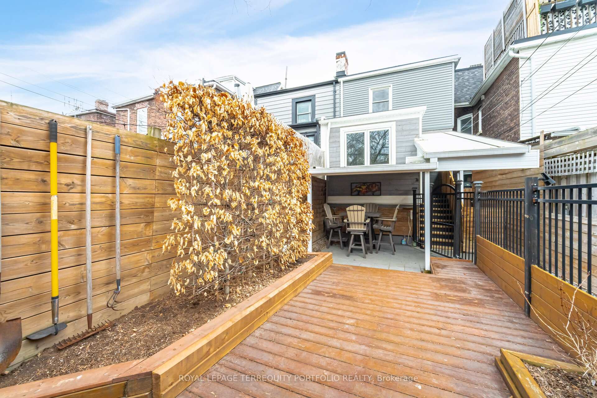 Photo 40 of 78 Alton Avenue, Toronto, South Riverdale — HOMEH