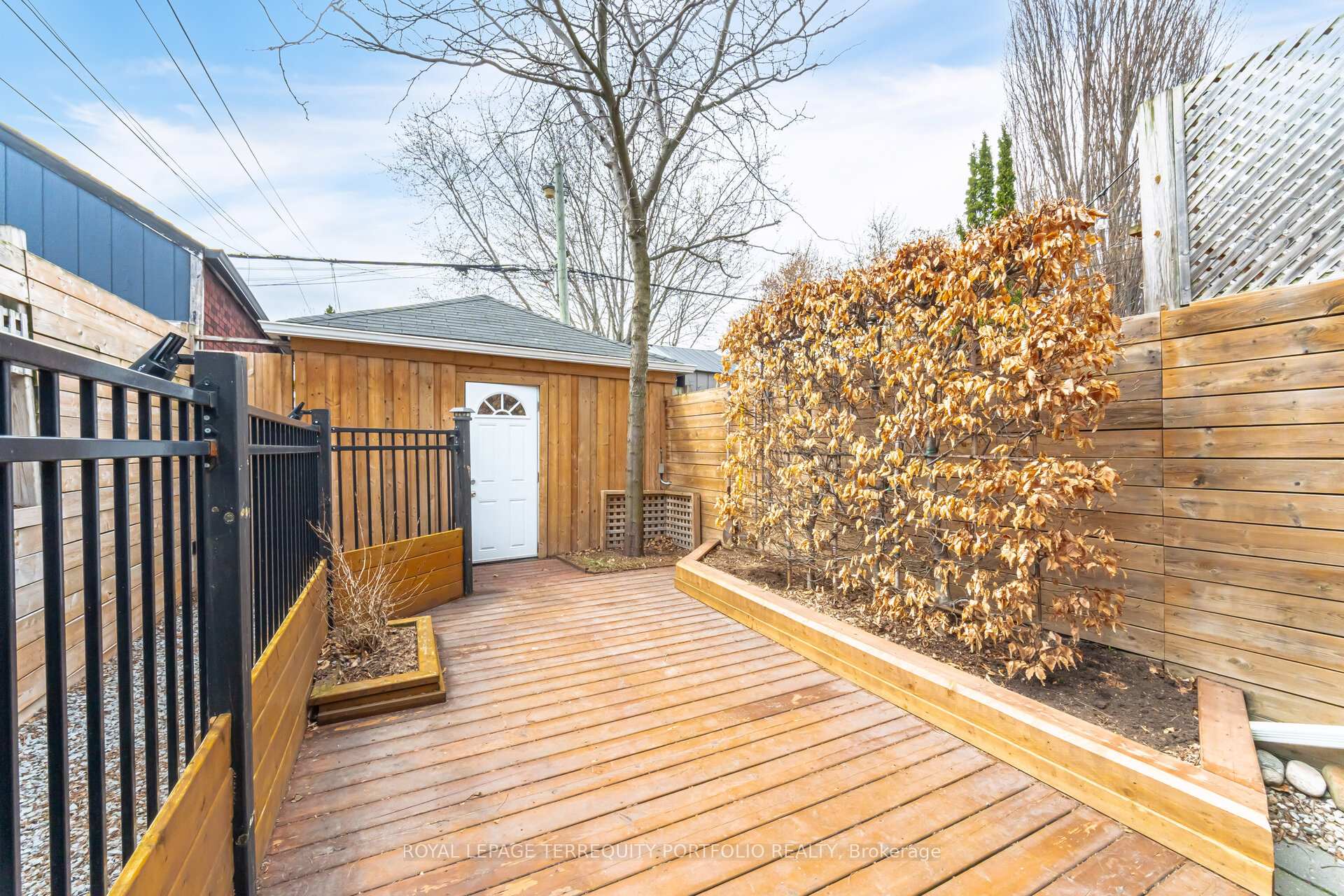 Photo 39 of 78 Alton Avenue, Toronto, South Riverdale — HOMEH