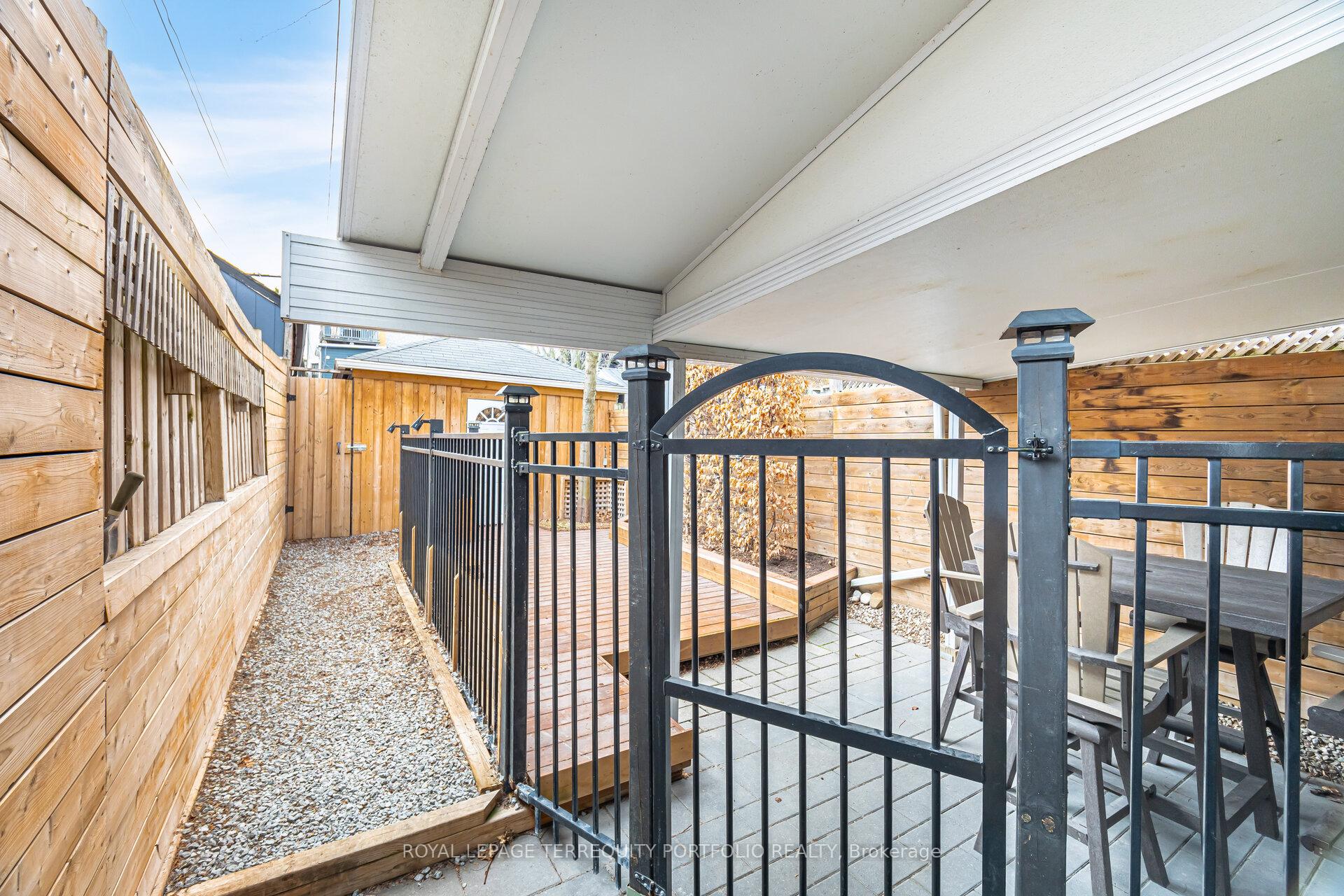 Photo 25 of 78 Alton Avenue, Toronto, South Riverdale — HOMEH