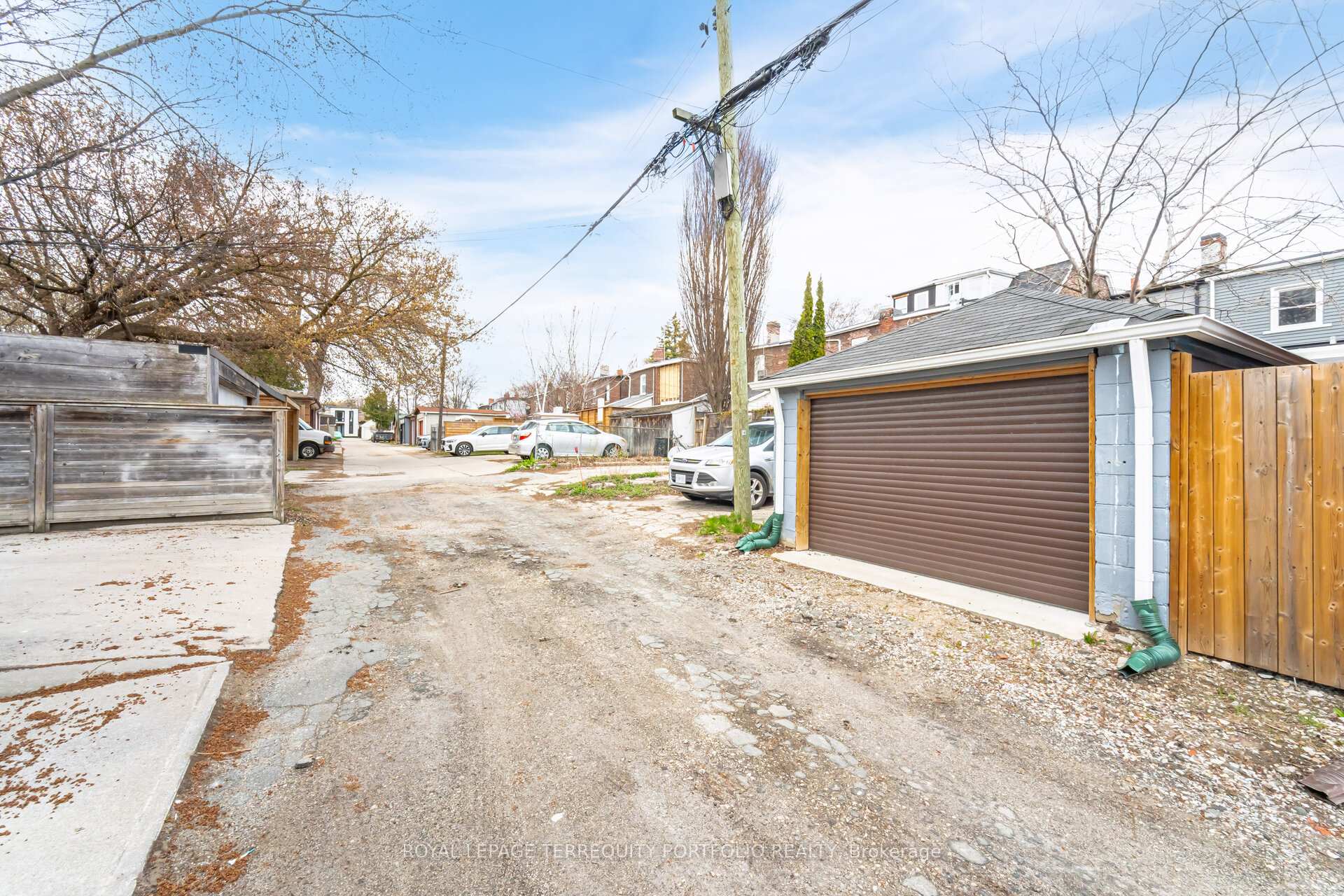 Photo 41 of 78 Alton Avenue, Toronto, South Riverdale — HOMEH