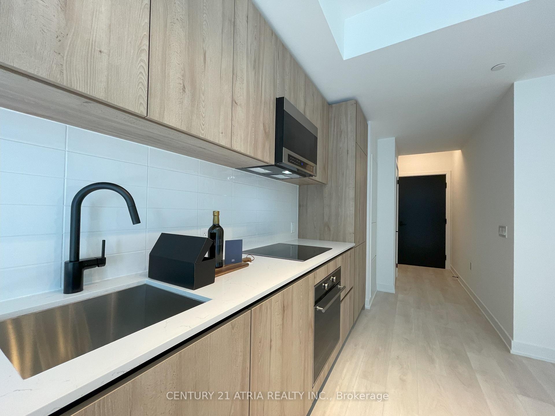 Photo 8 of Unit 3401, 117 Broadway Avenue, Toronto, Mount Pleasant West — HOMEH