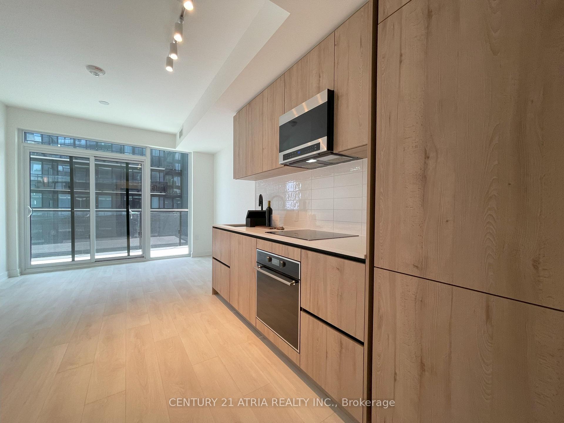 Photo 13 of Unit 3401, 117 Broadway Avenue, Toronto, Mount Pleasant West — HOMEH