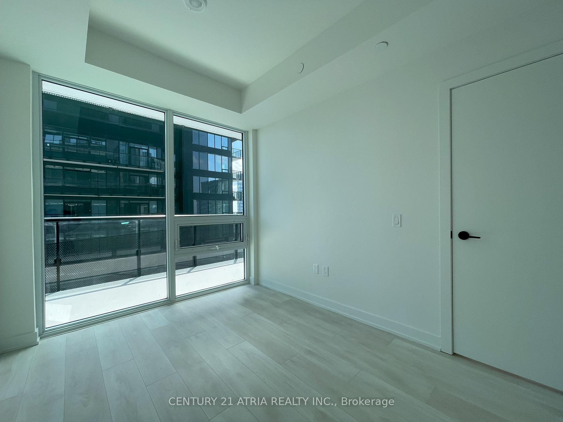 Photo 12 of Unit 3401, 117 Broadway Avenue, Toronto, Mount Pleasant West — HOMEH