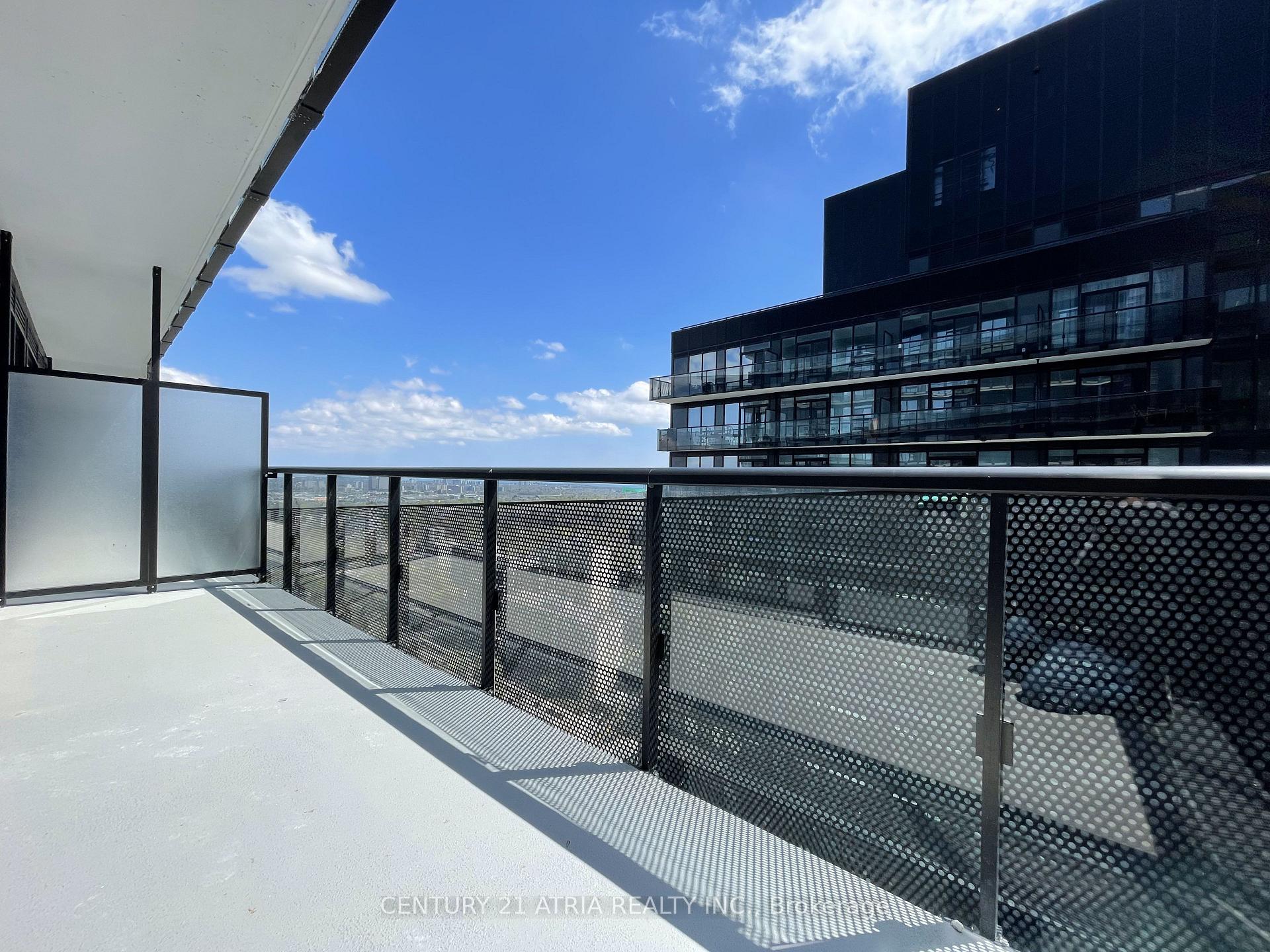 Photo 10 of Unit 3401, 117 Broadway Avenue, Toronto, Mount Pleasant West — HOMEH