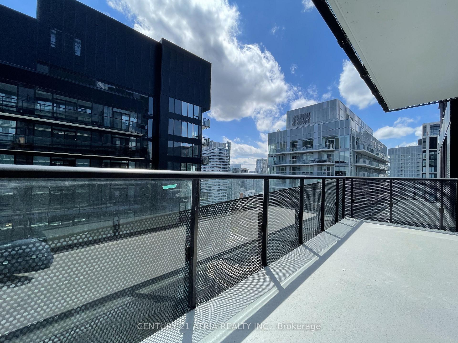 Photo 7 of Unit 3401, 117 Broadway Avenue, Toronto, Mount Pleasant West — HOMEH