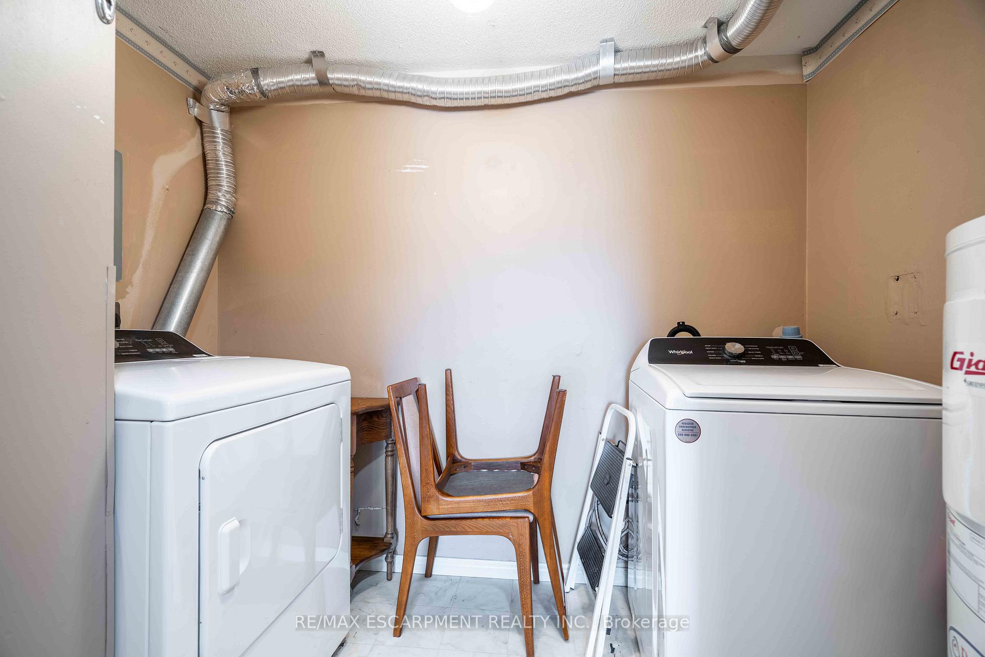 Photo 39 of Unit 216, 416 Limeridge Road E, Hamilton, Bruleville — HOMEH