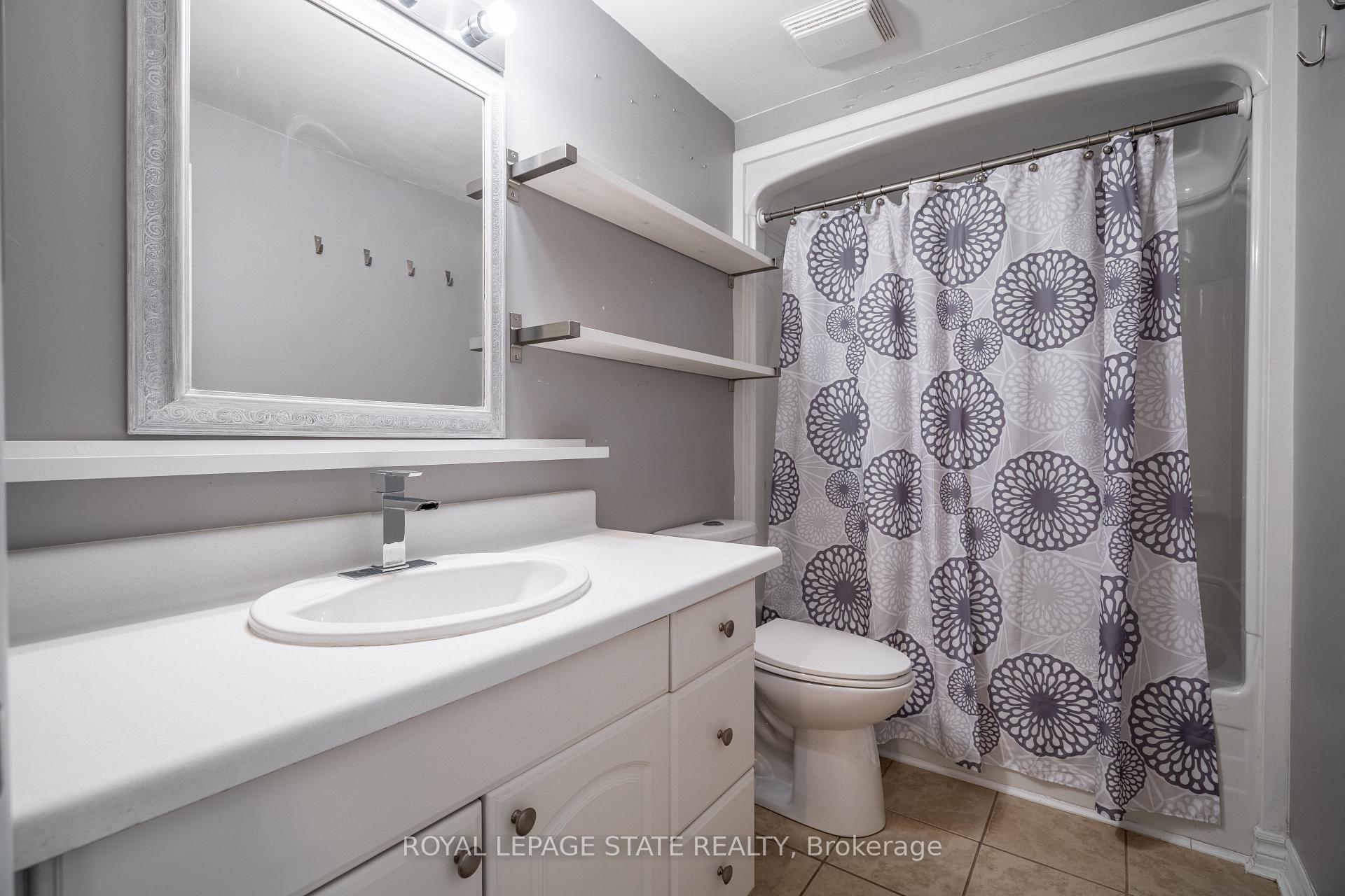 Photo 15 of Unit 15, 1967 Main Street W, Hamilton, Ainslie Wood — HOMEH