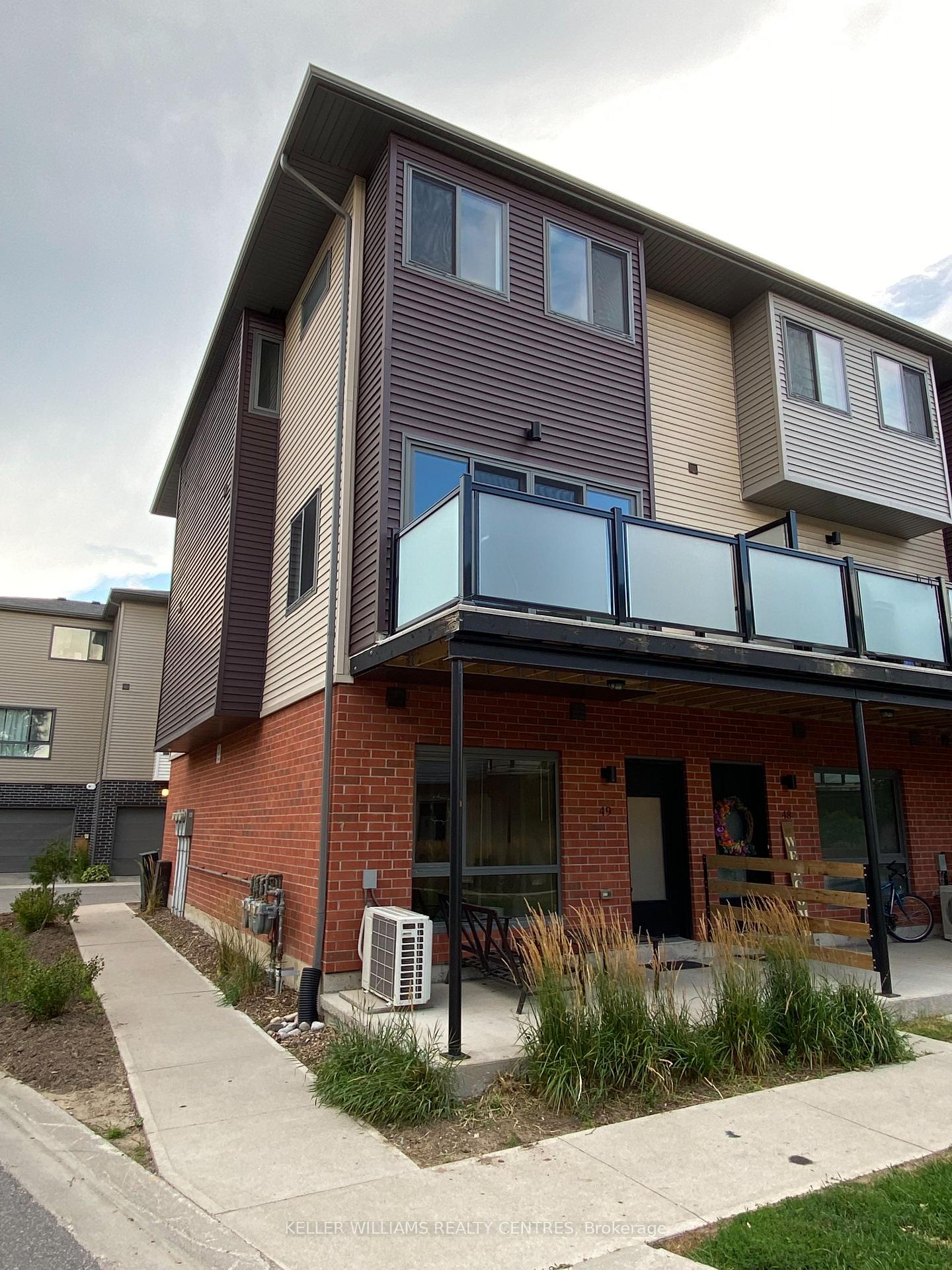 Photo 4 of 49-369 Essa Road, Barrie, Holly — HOMEH