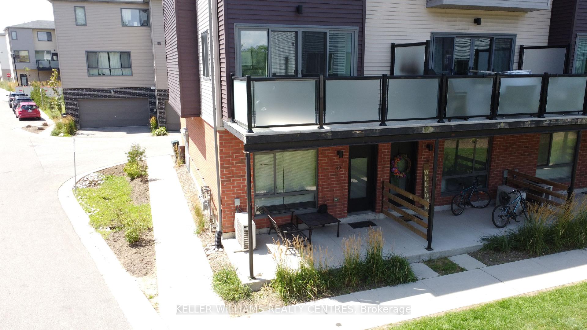 Photo 5 of 49-369 Essa Road, Barrie, Holly — HOMEH