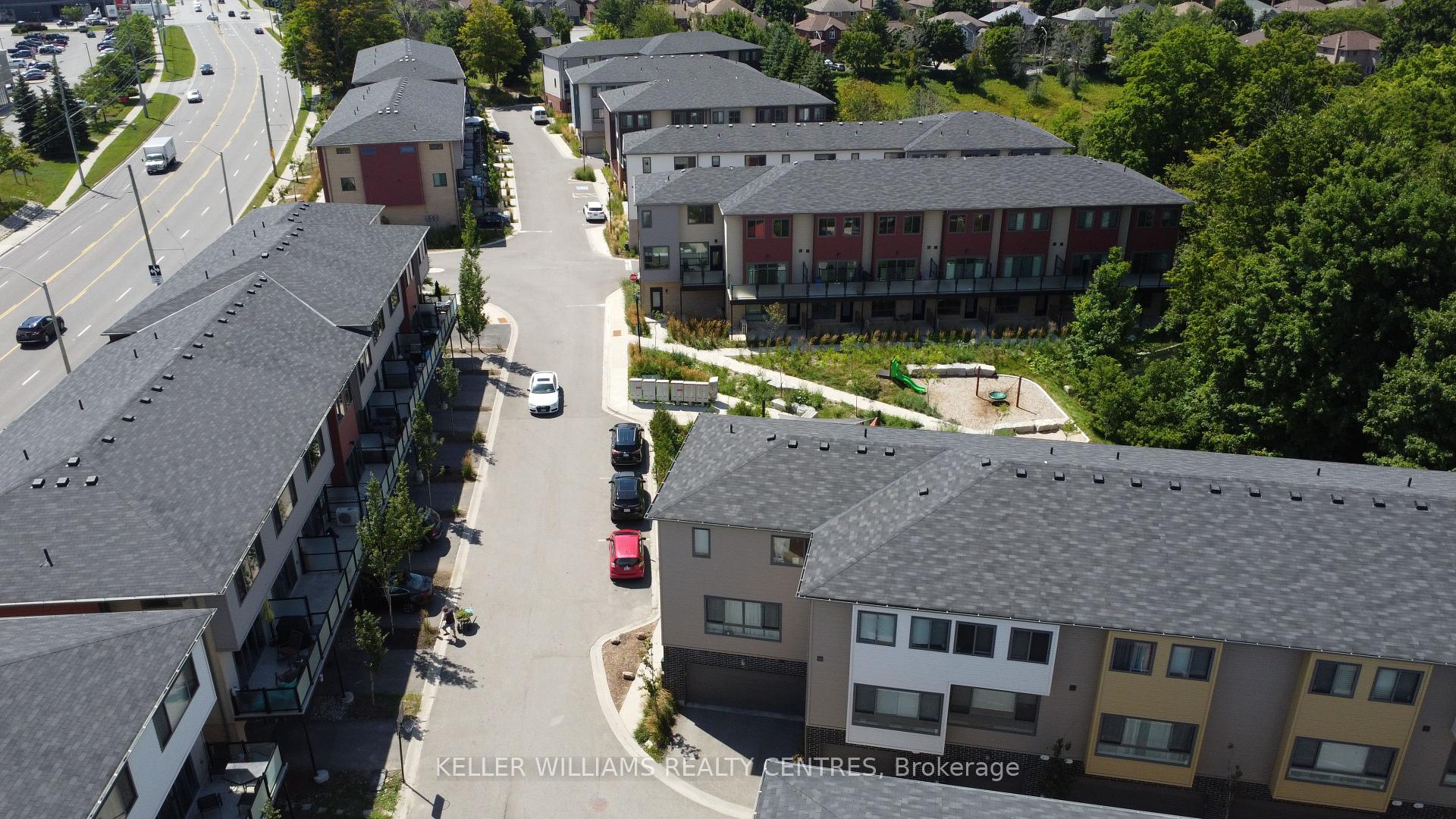 Photo 21 of 49-369 Essa Road, Barrie, Holly — HOMEH