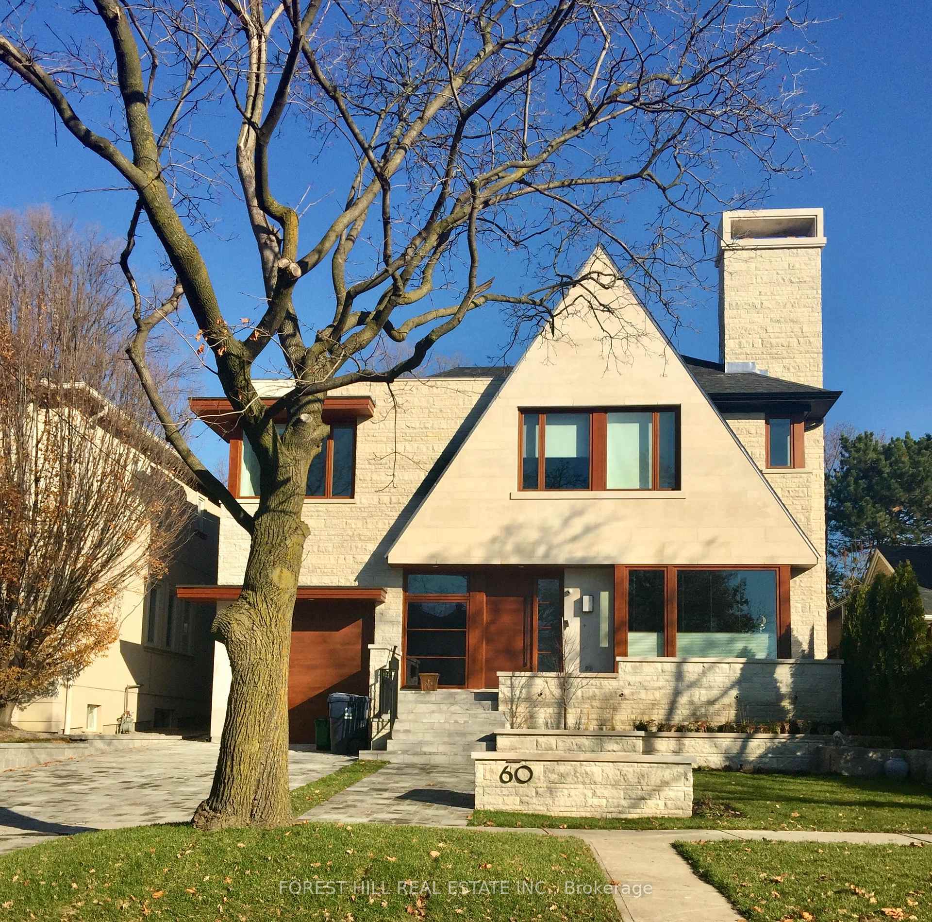 Photo 1 of 60 Strathearn Road, Toronto, Humewood-Cedarvale — HOMEH