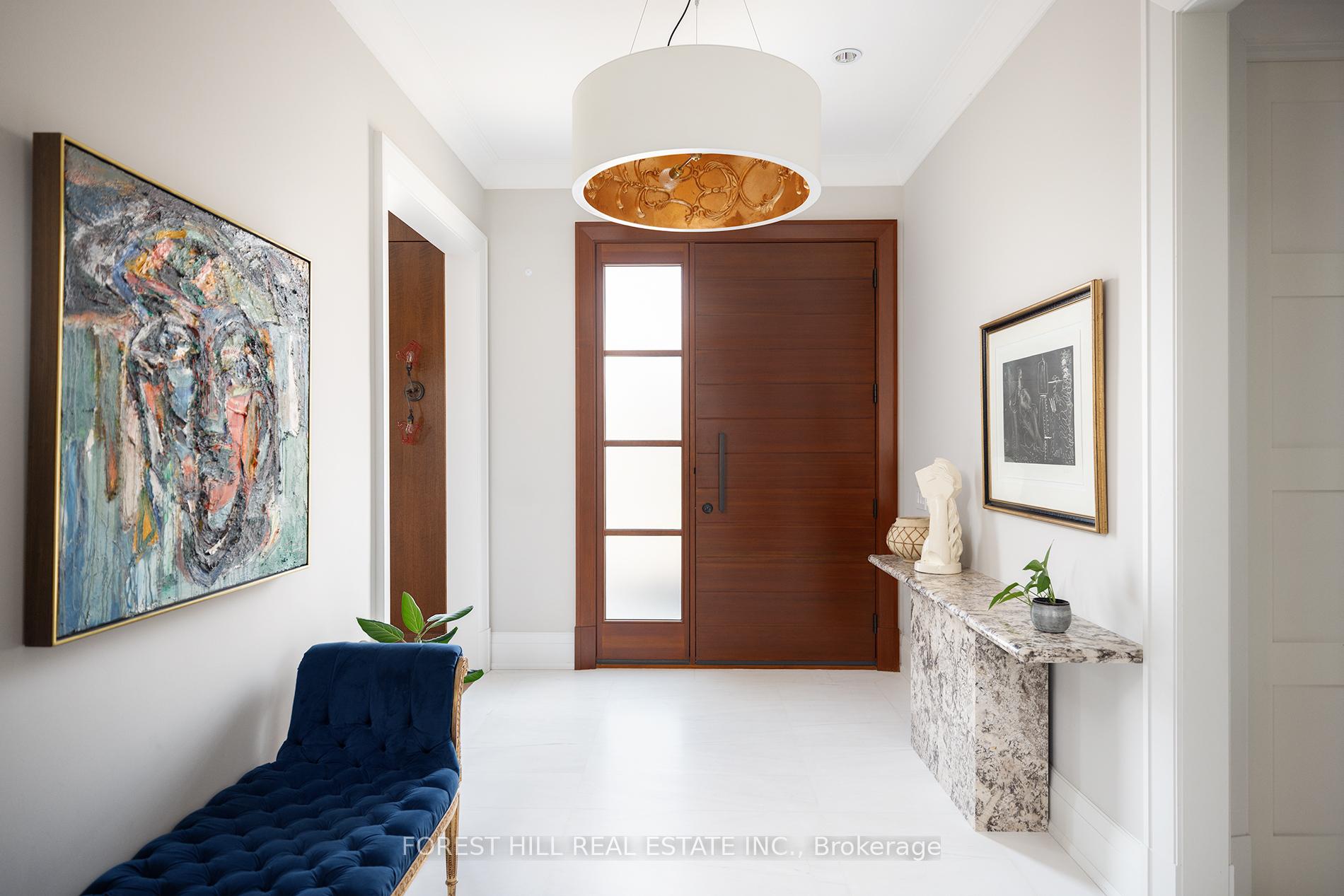 Photo 3 of 60 Strathearn Road, Toronto, Humewood-Cedarvale — HOMEH