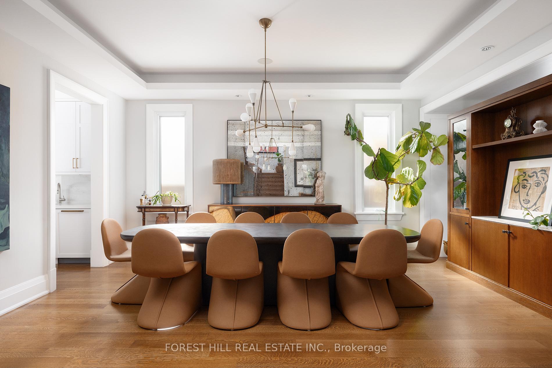 Photo 6 of 60 Strathearn Road, Toronto, Humewood-Cedarvale — HOMEH
