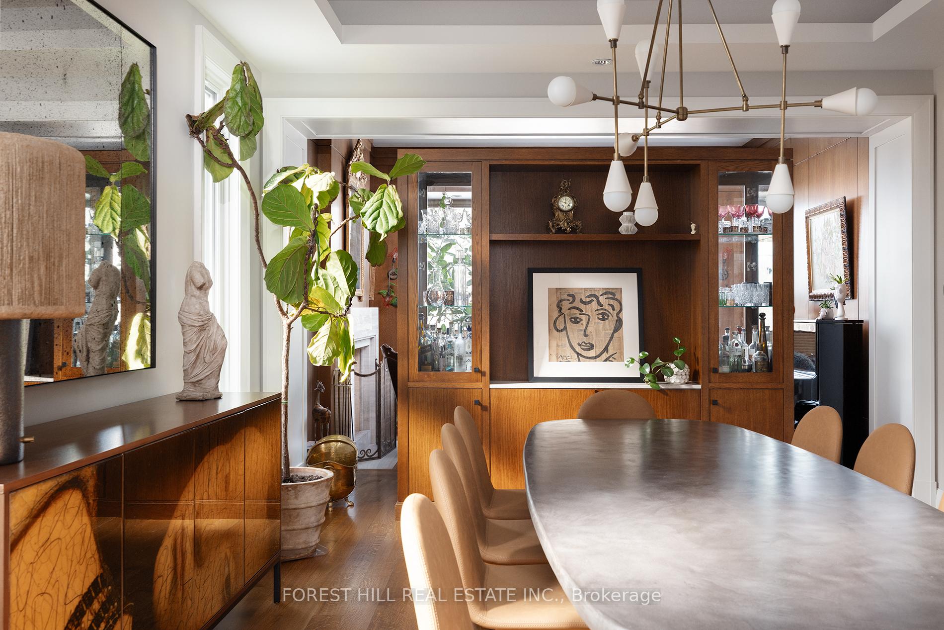 Photo 9 of 60 Strathearn Road, Toronto, Humewood-Cedarvale — HOMEH