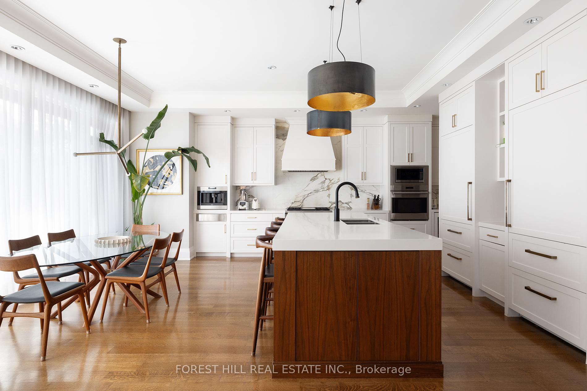 Photo 5 of 60 Strathearn Road, Toronto, Humewood-Cedarvale — HOMEH