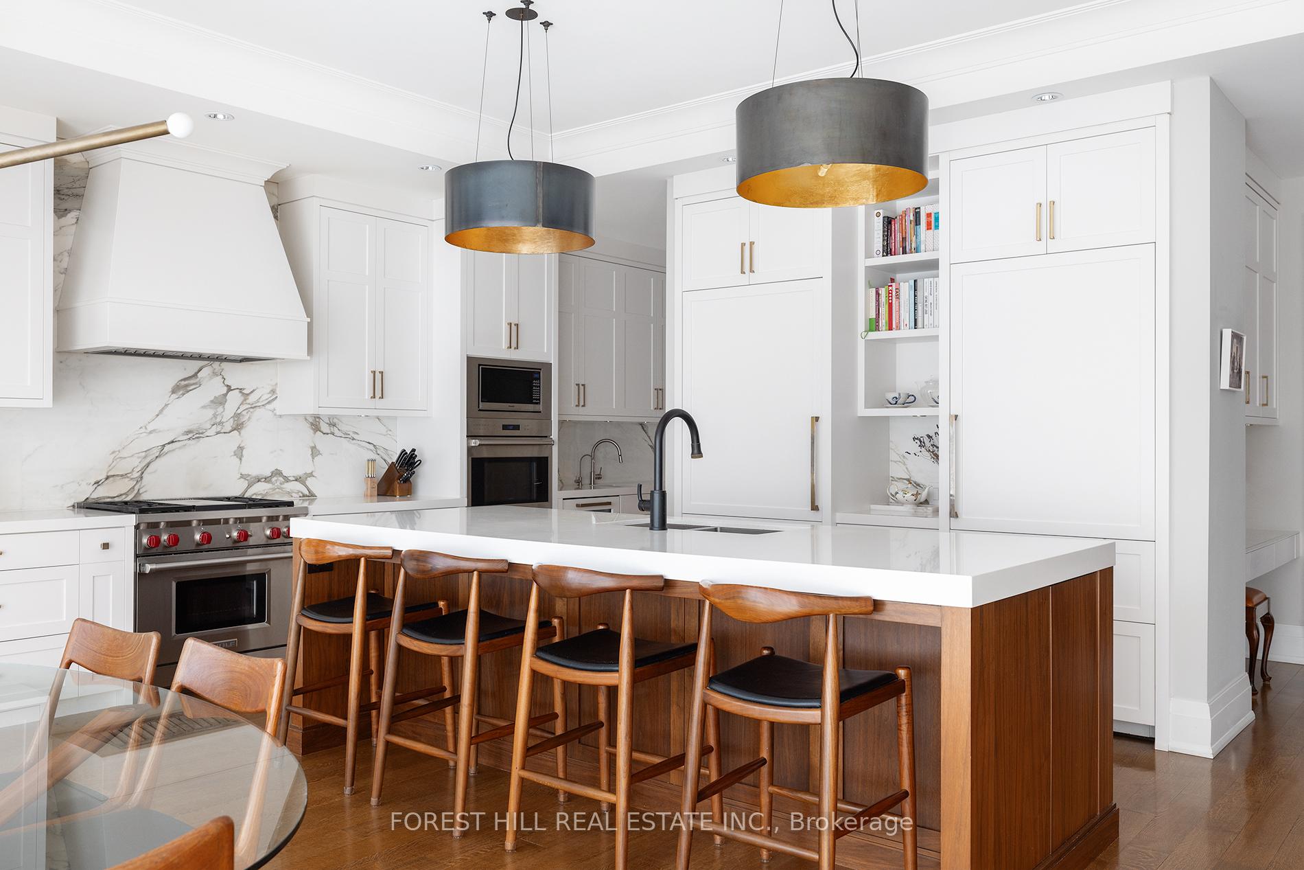 Photo 13 of 60 Strathearn Road, Toronto, Humewood-Cedarvale — HOMEH