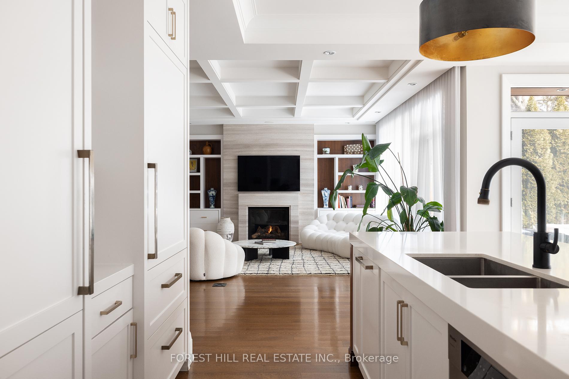 Photo 12 of 60 Strathearn Road, Toronto, Humewood-Cedarvale — HOMEH