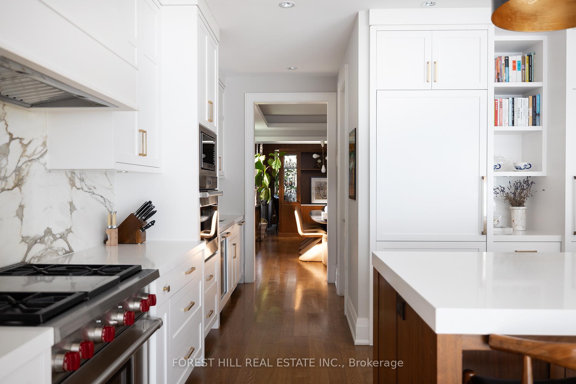Photo 7 of 60 Strathearn Road, Toronto, Humewood-Cedarvale — HOMEH