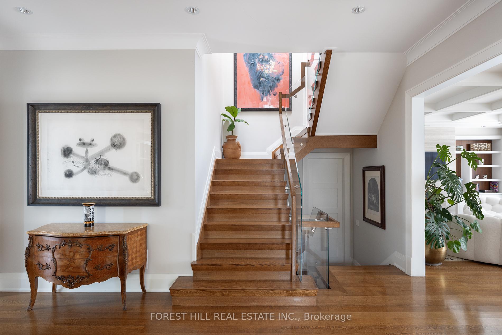 Photo 20 of 60 Strathearn Road, Toronto, Humewood-Cedarvale — HOMEH