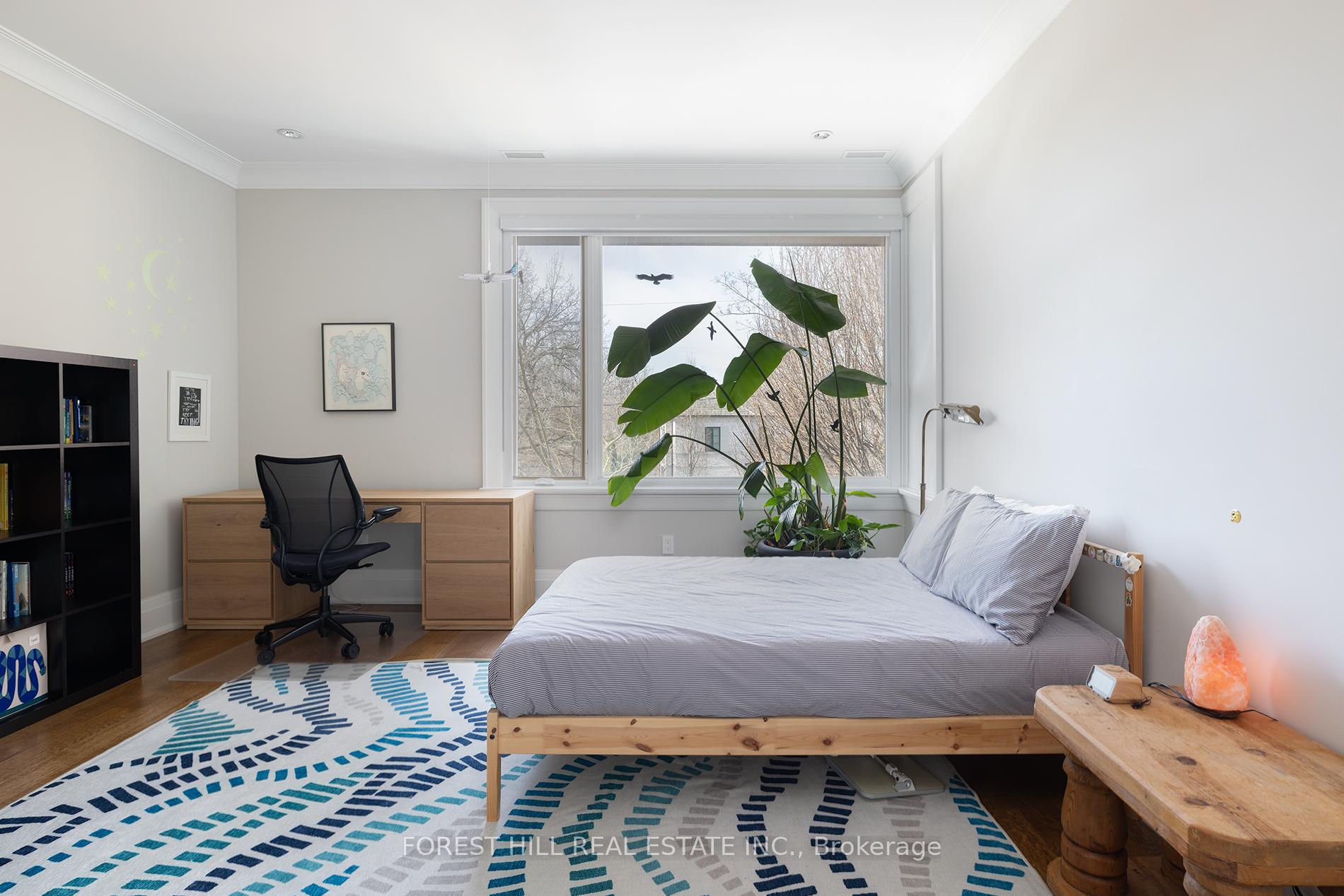 Photo 27 of 60 Strathearn Road, Toronto, Humewood-Cedarvale — HOMEH