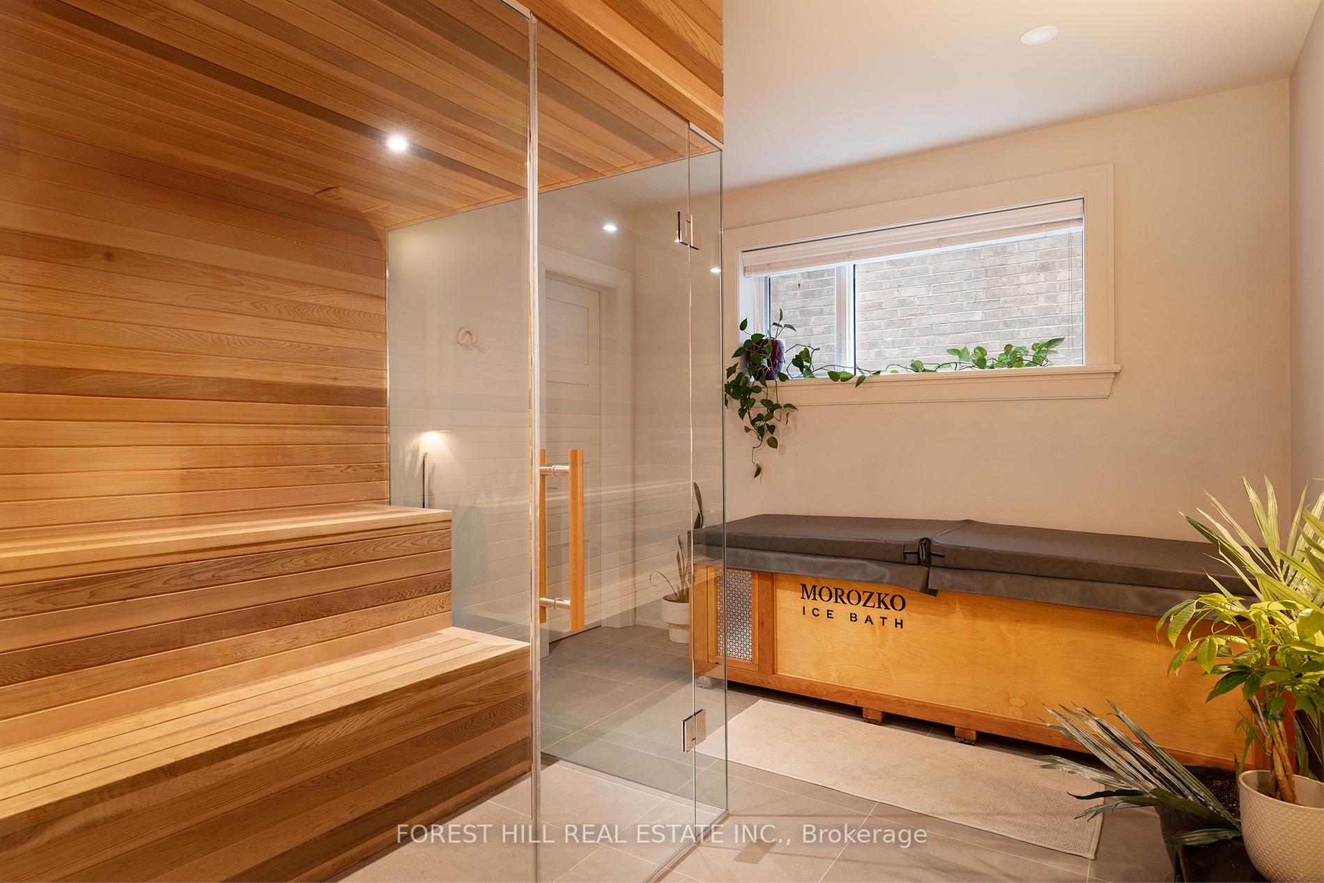 Photo 32 of 60 Strathearn Road, Toronto, Humewood-Cedarvale — HOMEH