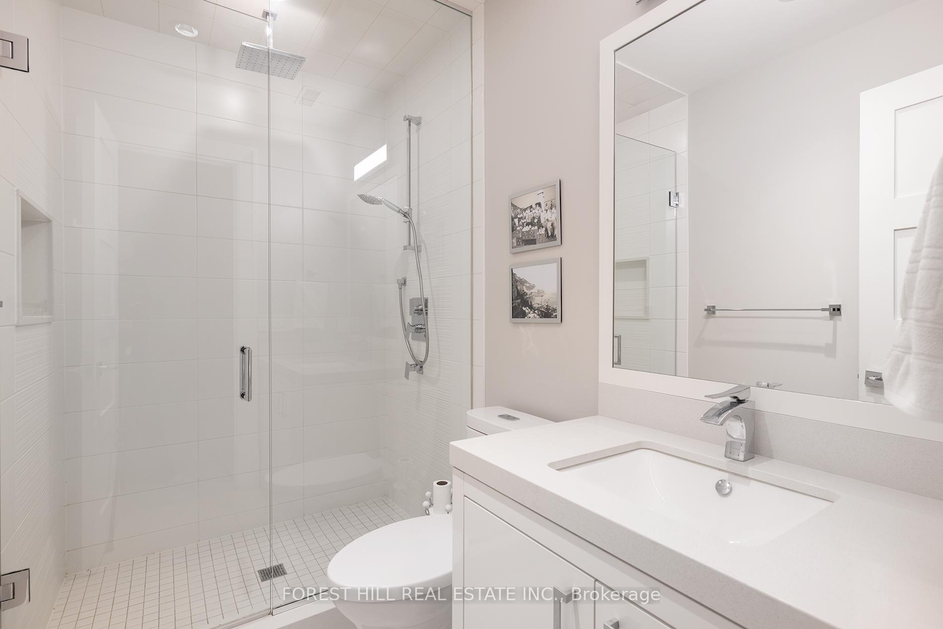 Photo 28 of 60 Strathearn Road, Toronto, Humewood-Cedarvale — HOMEH