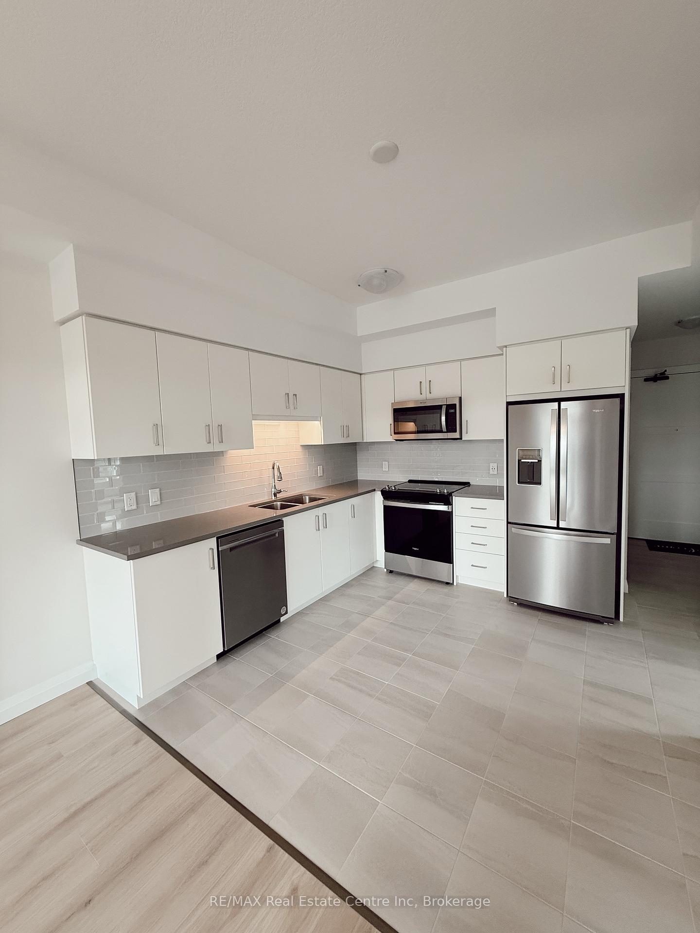 Photo 1 of Unit 201, 93 Arthur Street S, Guelph, Downtown — HOMEH