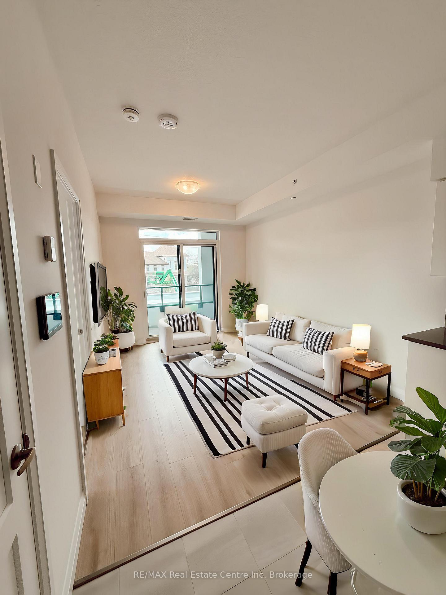 Photo 5 of Unit 201, 93 Arthur Street S, Guelph, Downtown — HOMEH