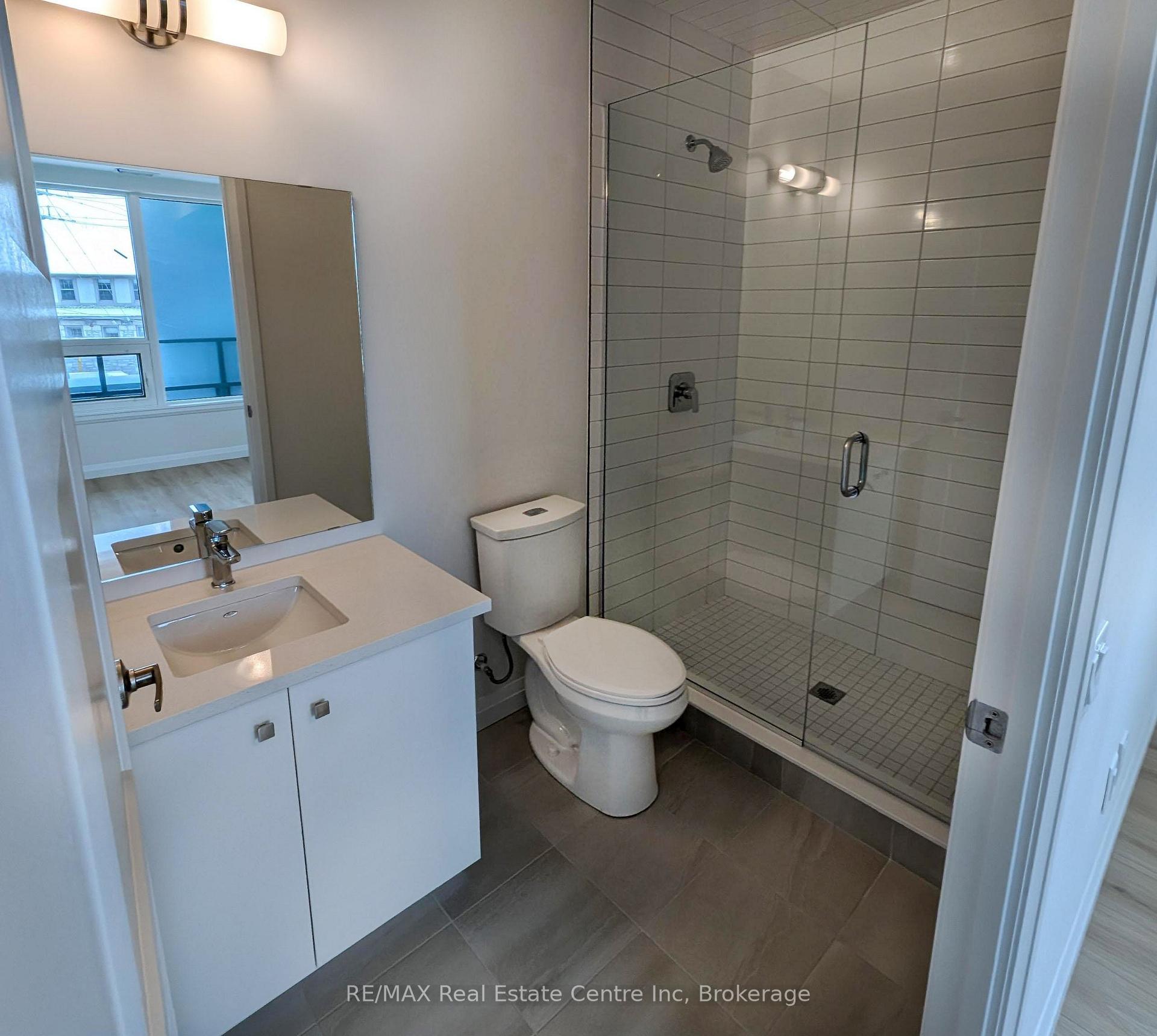 Photo 8 of Unit 201, 93 Arthur Street S, Guelph, Downtown — HOMEH