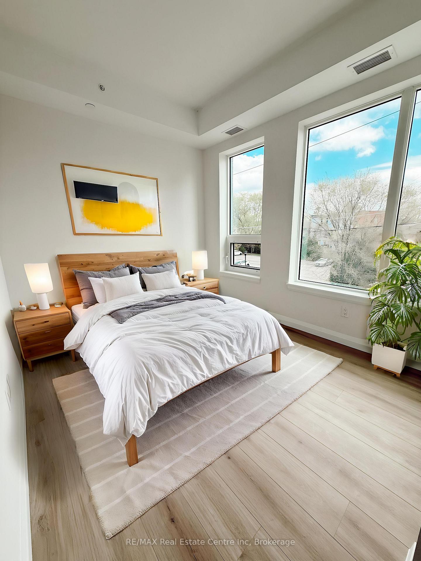 Photo 7 of Unit 201, 93 Arthur Street S, Guelph, Downtown — HOMEH