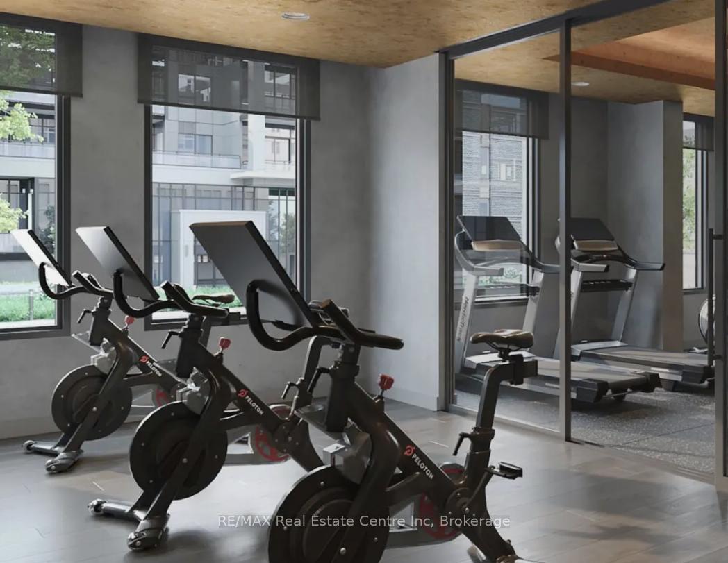 Photo 11 of Unit 201, 93 Arthur Street S, Guelph, Downtown — HOMEH