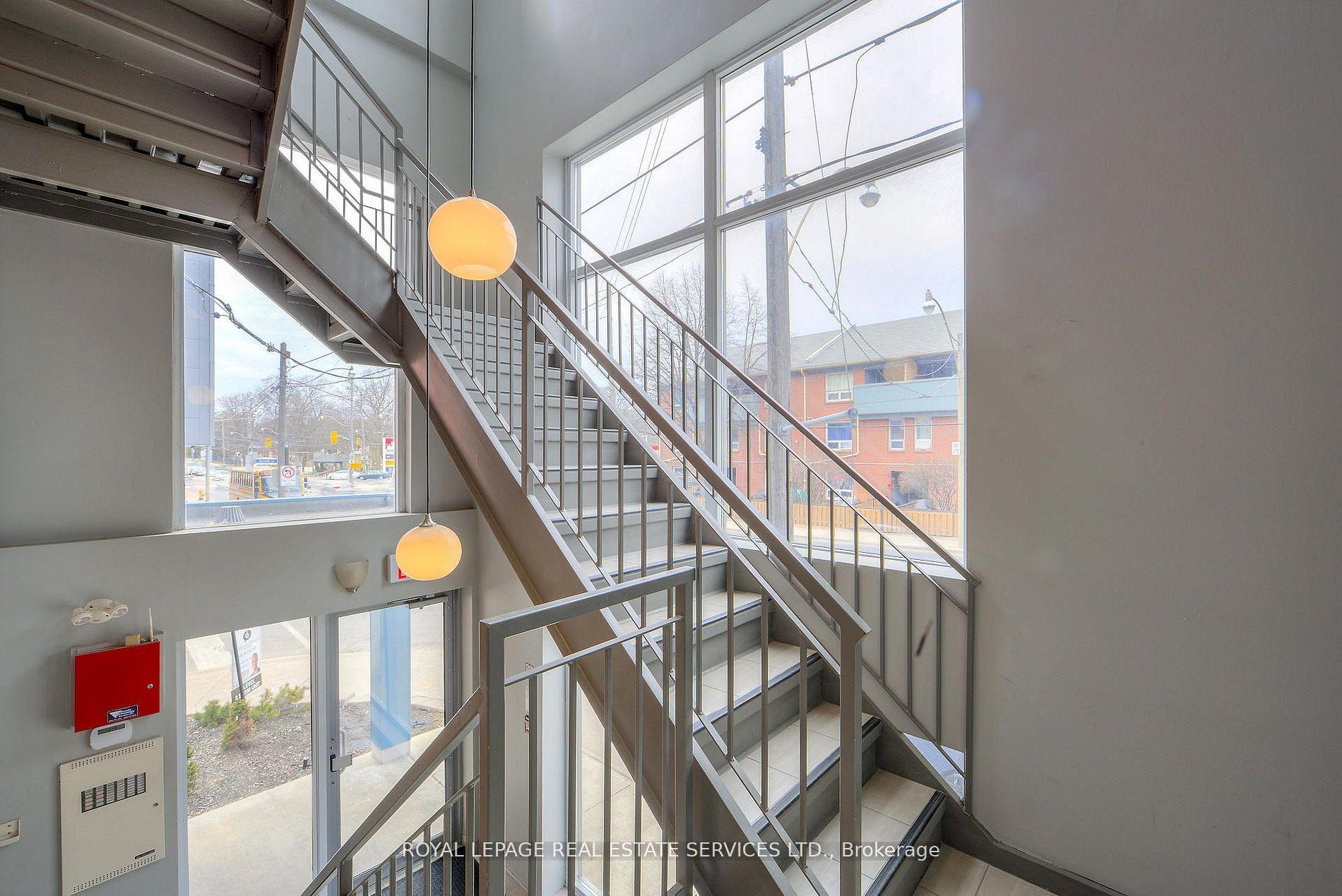 Photo 15 of Unit 203, 323 Kingston Road S, Toronto, The Beaches — HOMEH