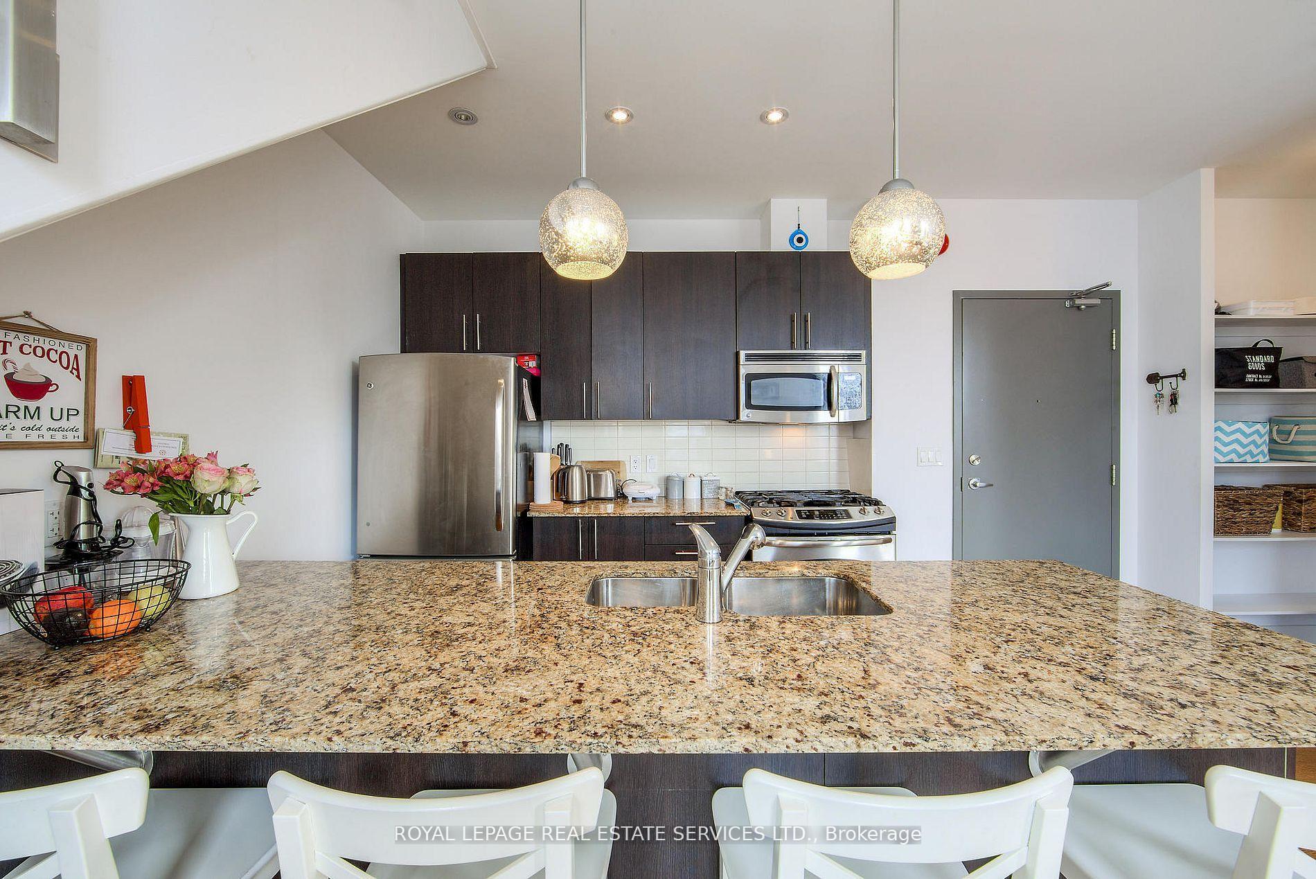 Photo 26 of Unit 203, 323 Kingston Road S, Toronto, The Beaches — HOMEH