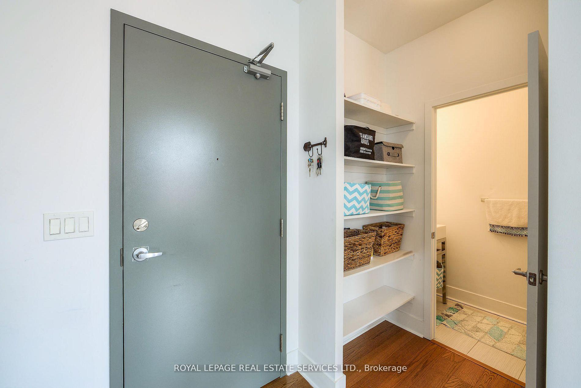 Photo 18 of Unit 203, 323 Kingston Road S, Toronto, The Beaches — HOMEH