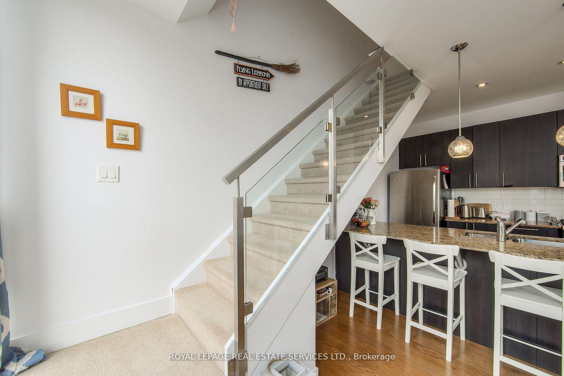 Photo 11 of Unit 203, 323 Kingston Road S, Toronto, The Beaches — HOMEH