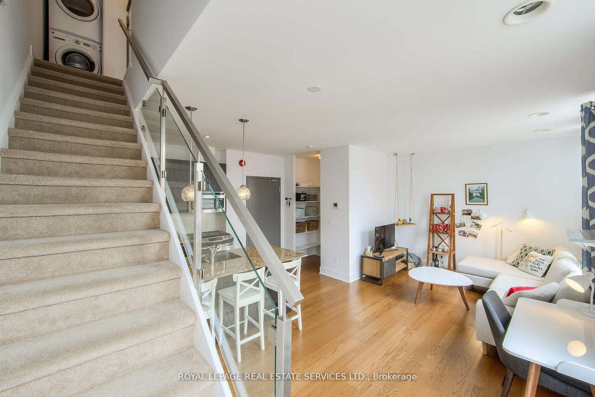 Photo 16 of Unit 203, 323 Kingston Road S, Toronto, The Beaches — HOMEH