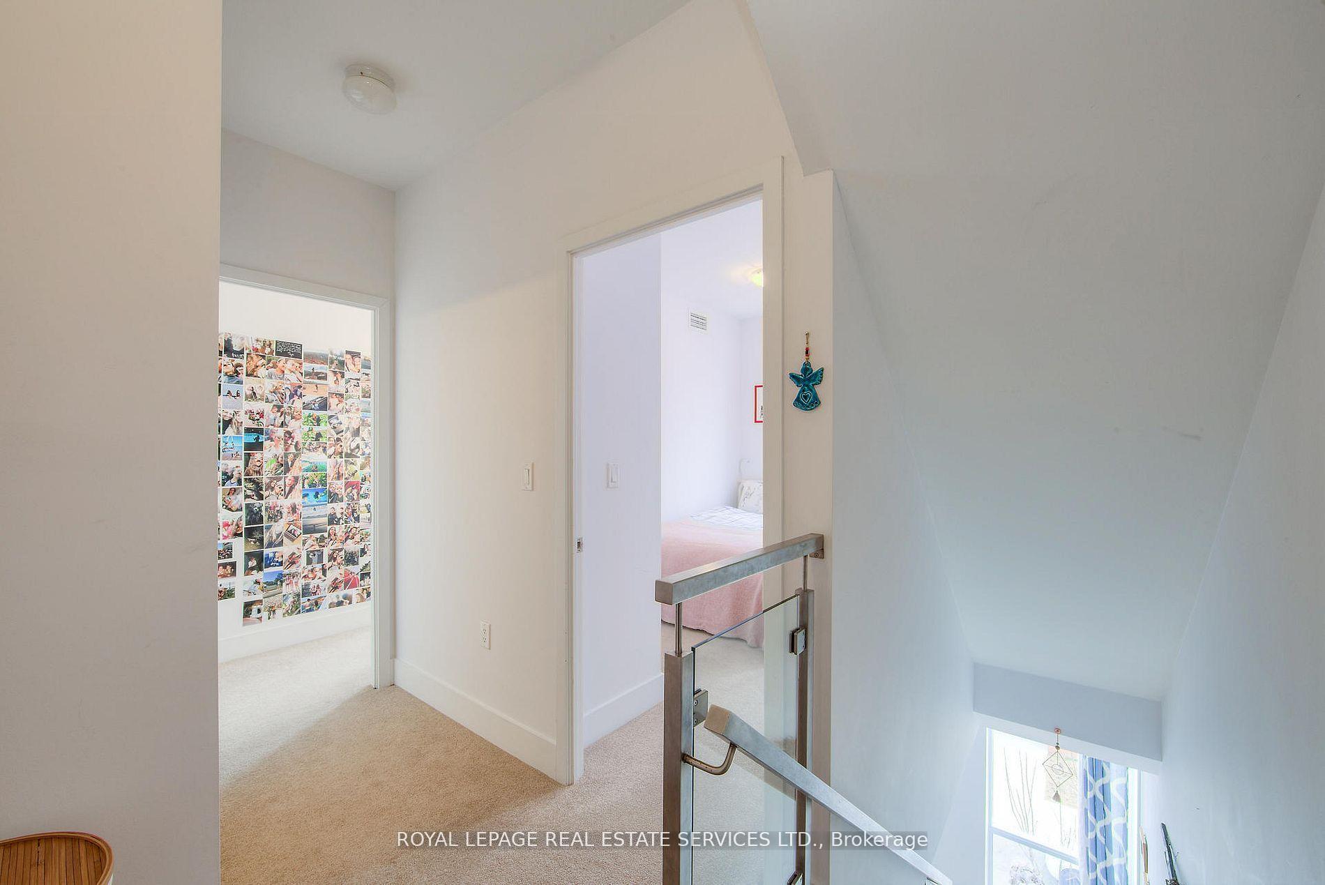 Photo 22 of Unit 203, 323 Kingston Road S, Toronto, The Beaches — HOMEH