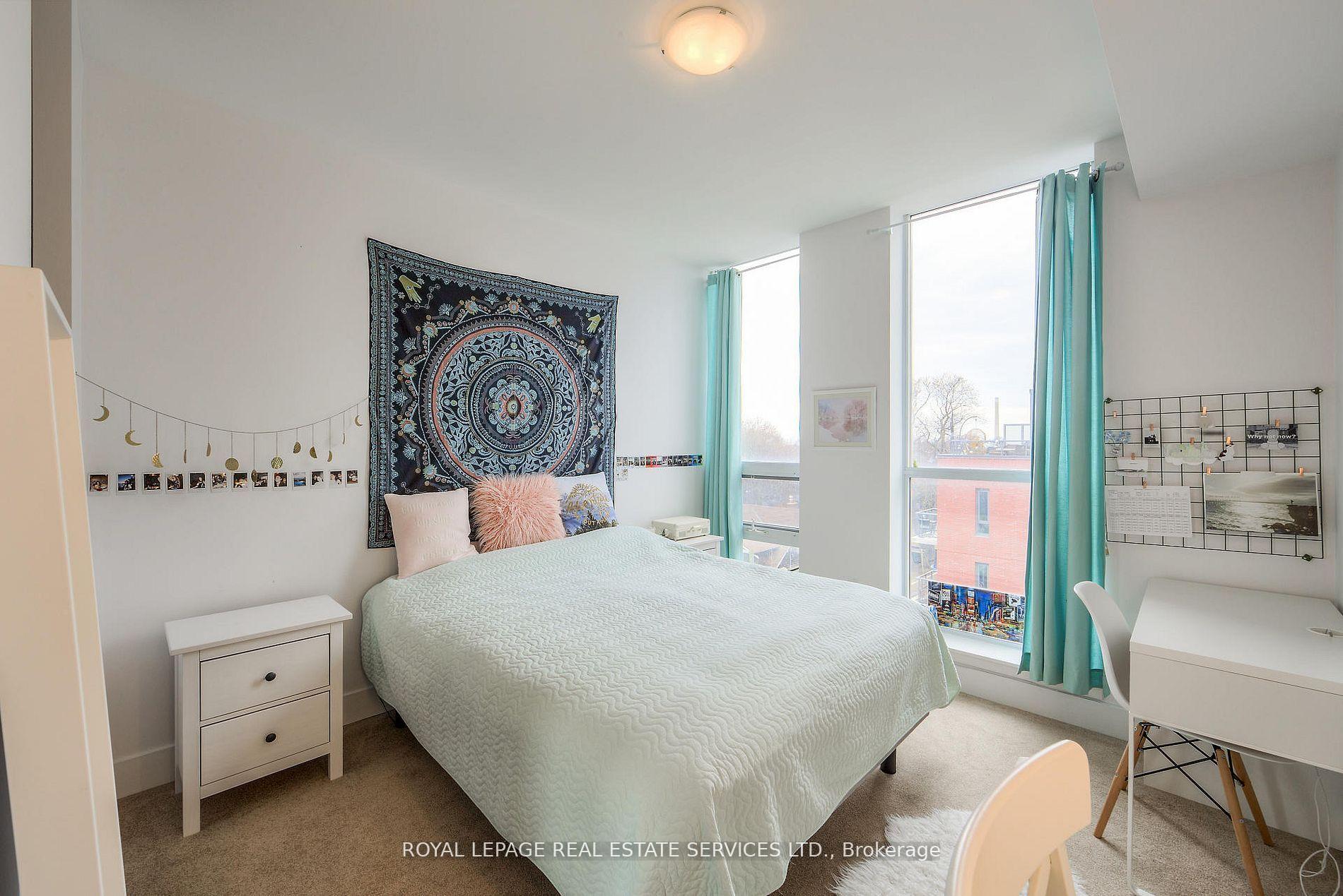 Photo 23 of Unit 203, 323 Kingston Road S, Toronto, The Beaches — HOMEH