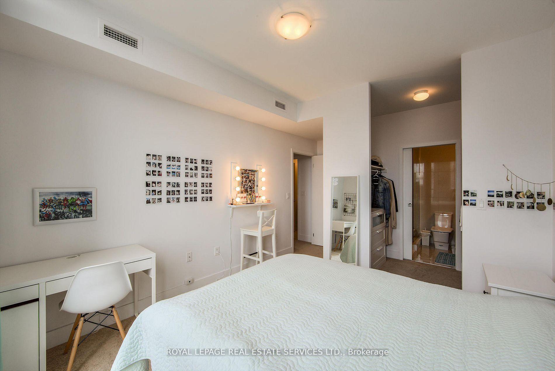 Photo 17 of Unit 203, 323 Kingston Road S, Toronto, The Beaches — HOMEH
