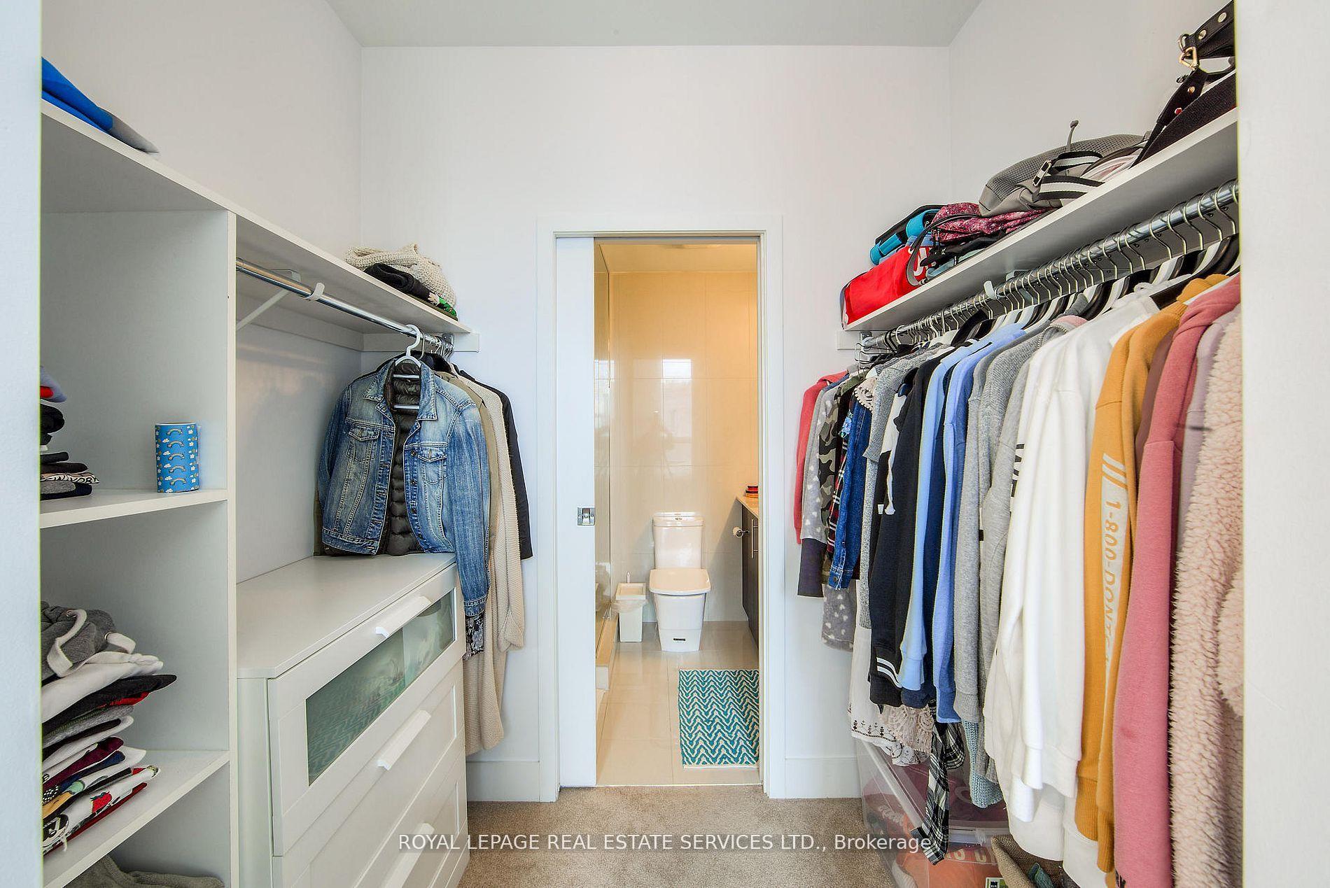 Photo 8 of Unit 203, 323 Kingston Road S, Toronto, The Beaches — HOMEH