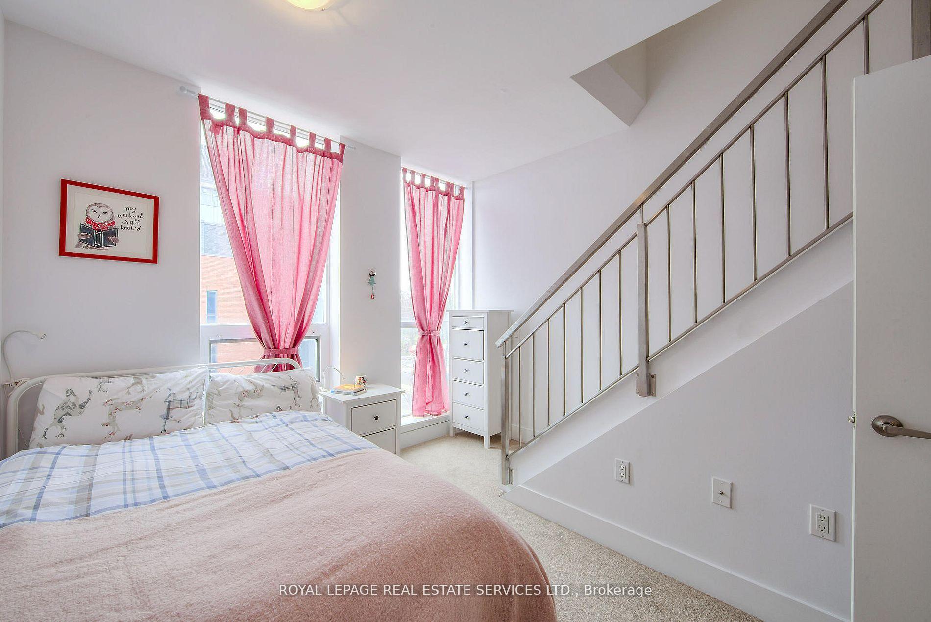 Photo 28 of Unit 203, 323 Kingston Road S, Toronto, The Beaches — HOMEH