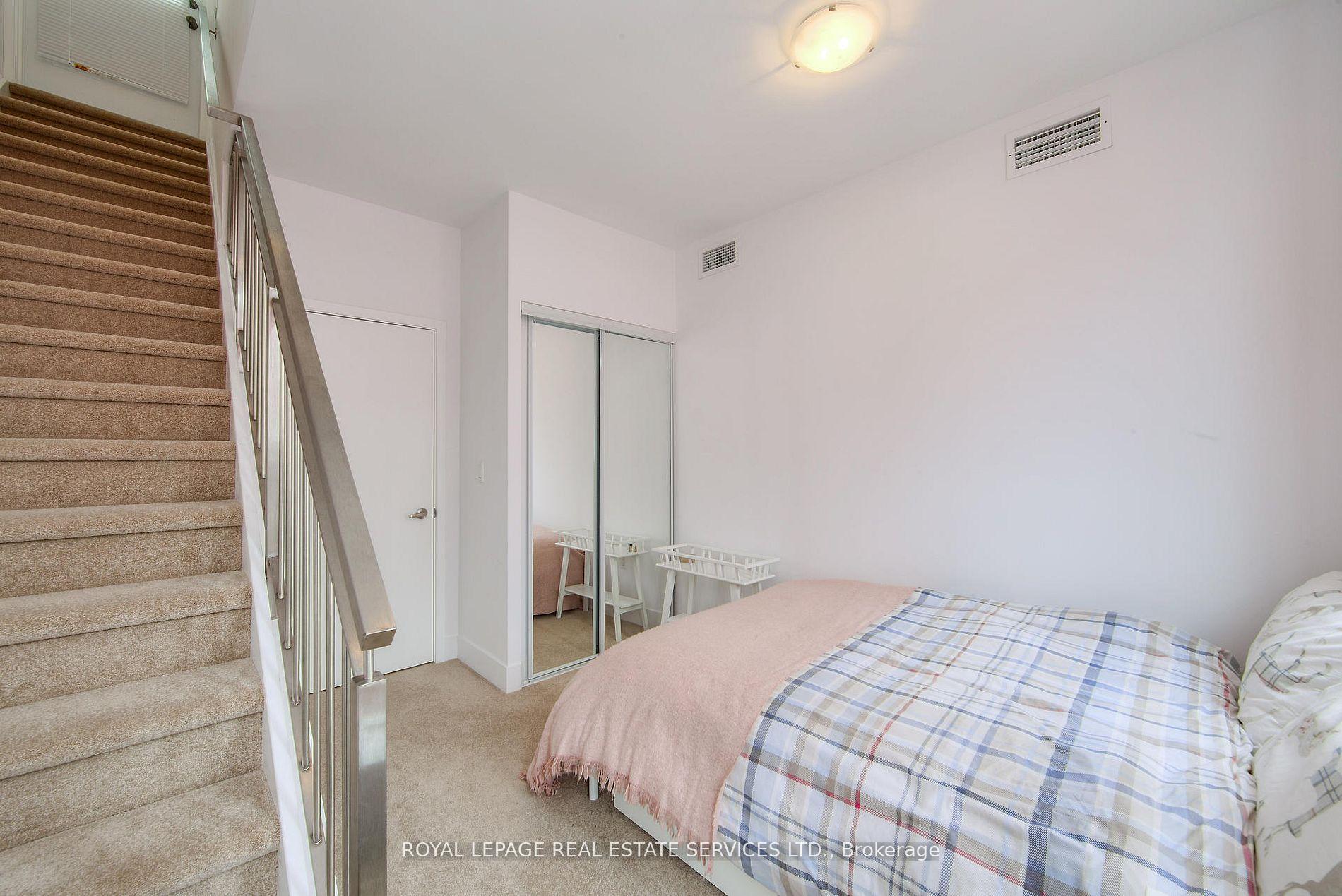 Photo 20 of Unit 203, 323 Kingston Road S, Toronto, The Beaches — HOMEH