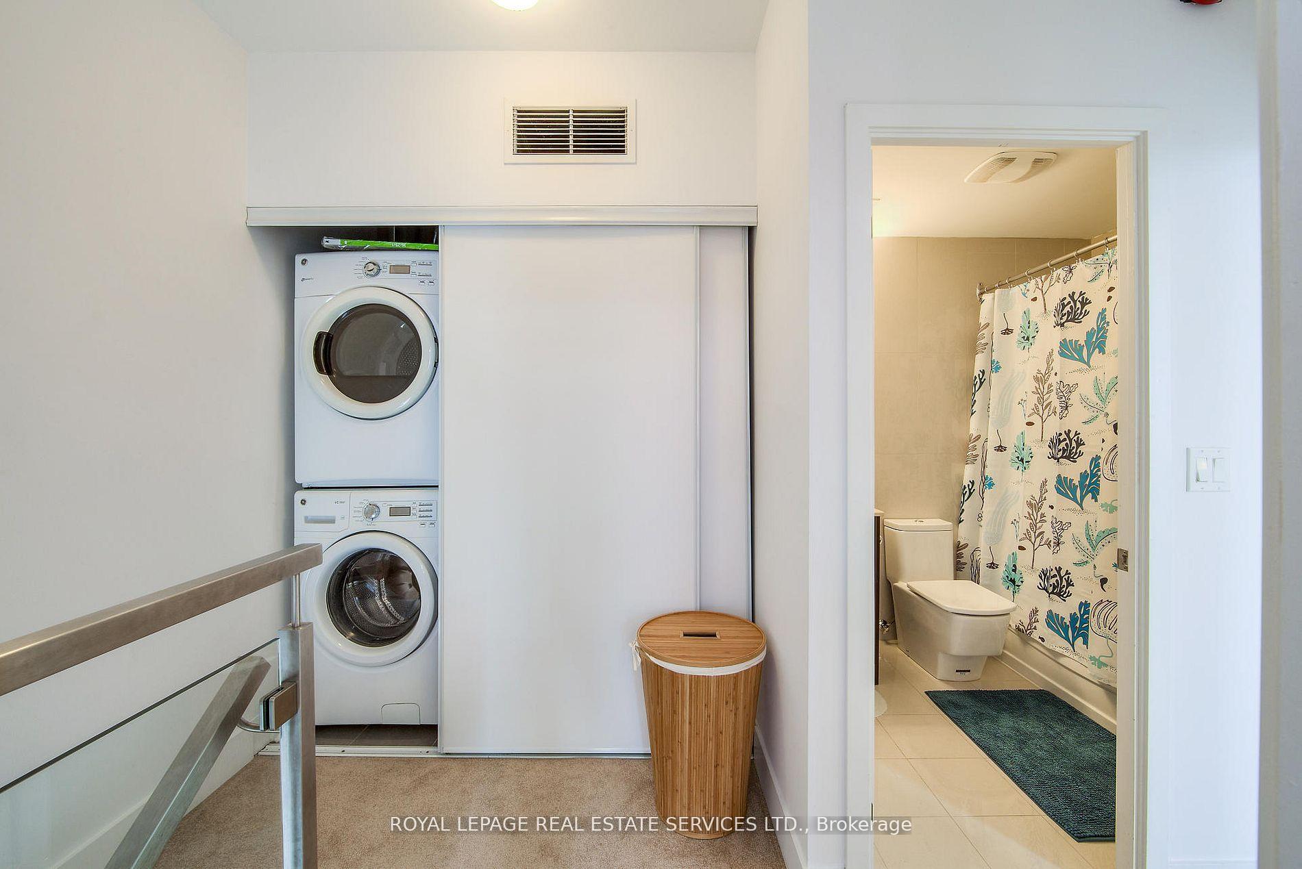 Photo 25 of Unit 203, 323 Kingston Road S, Toronto, The Beaches — HOMEH