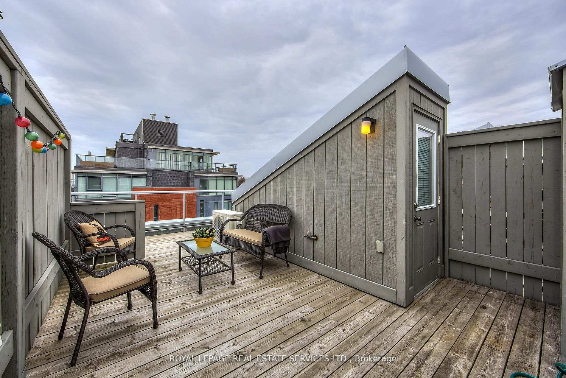 Photo 32 of Unit 203, 323 Kingston Road S, Toronto, The Beaches — HOMEH