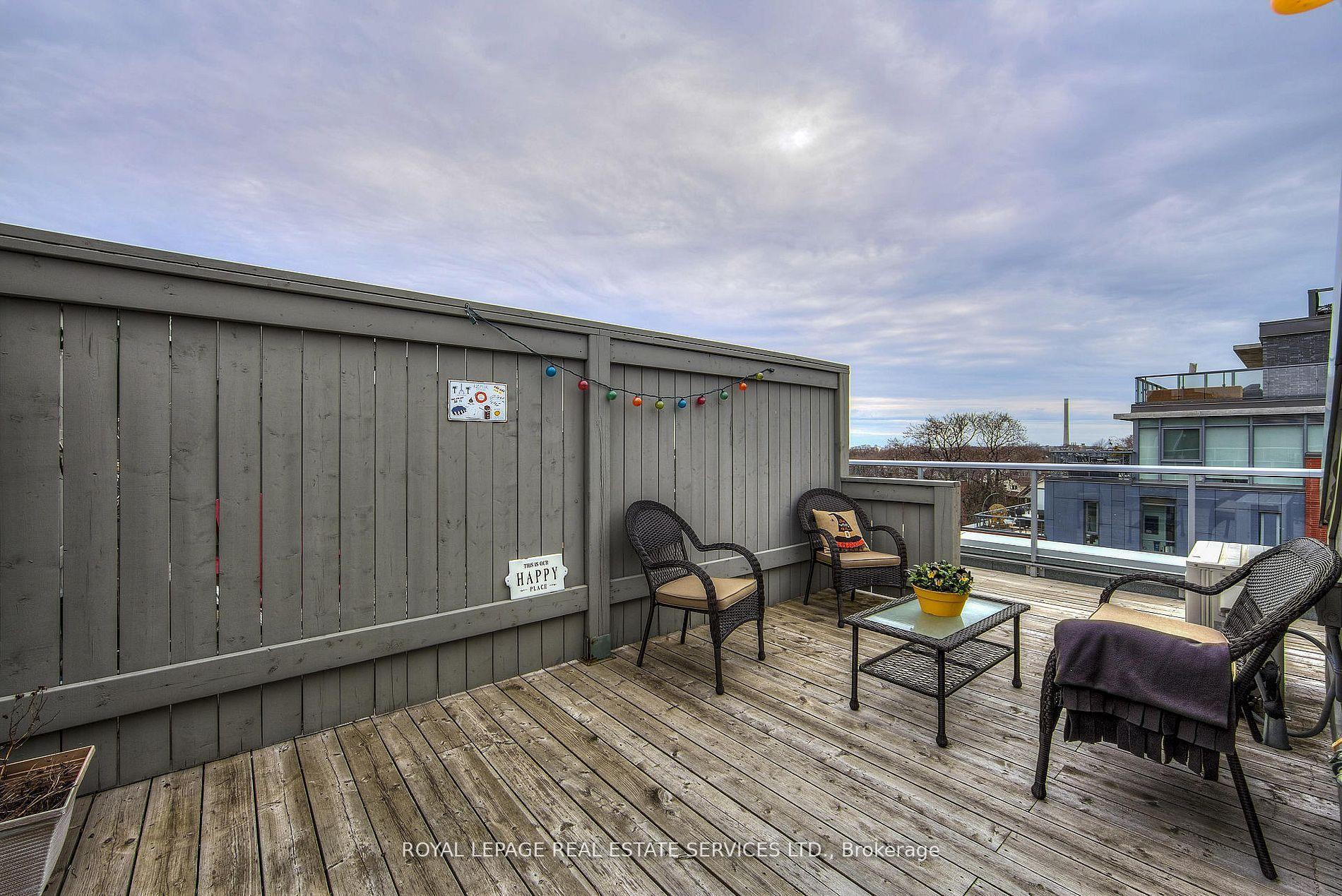 Photo 35 of Unit 203, 323 Kingston Road S, Toronto, The Beaches — HOMEH
