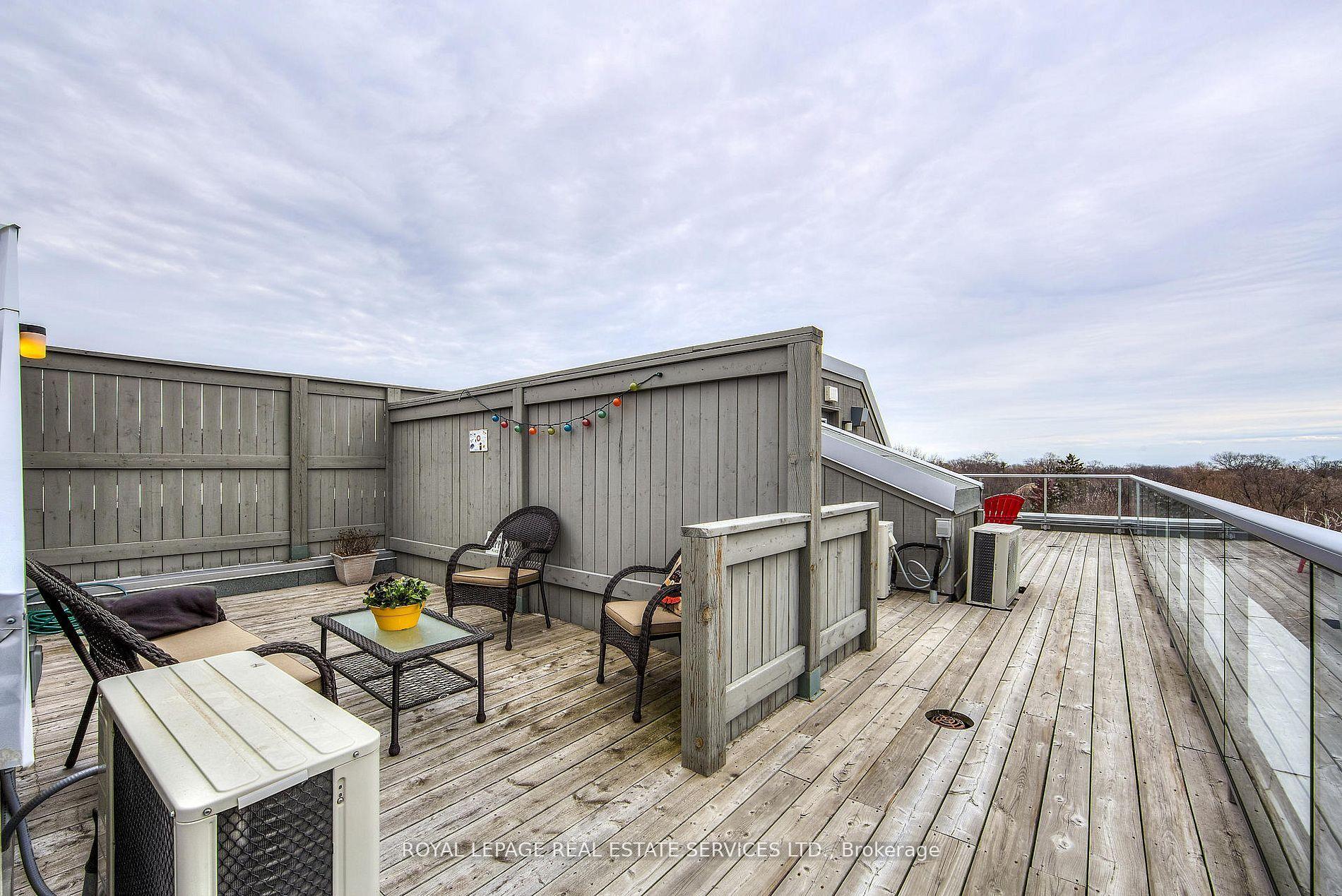 Photo 34 of Unit 203, 323 Kingston Road S, Toronto, The Beaches — HOMEH