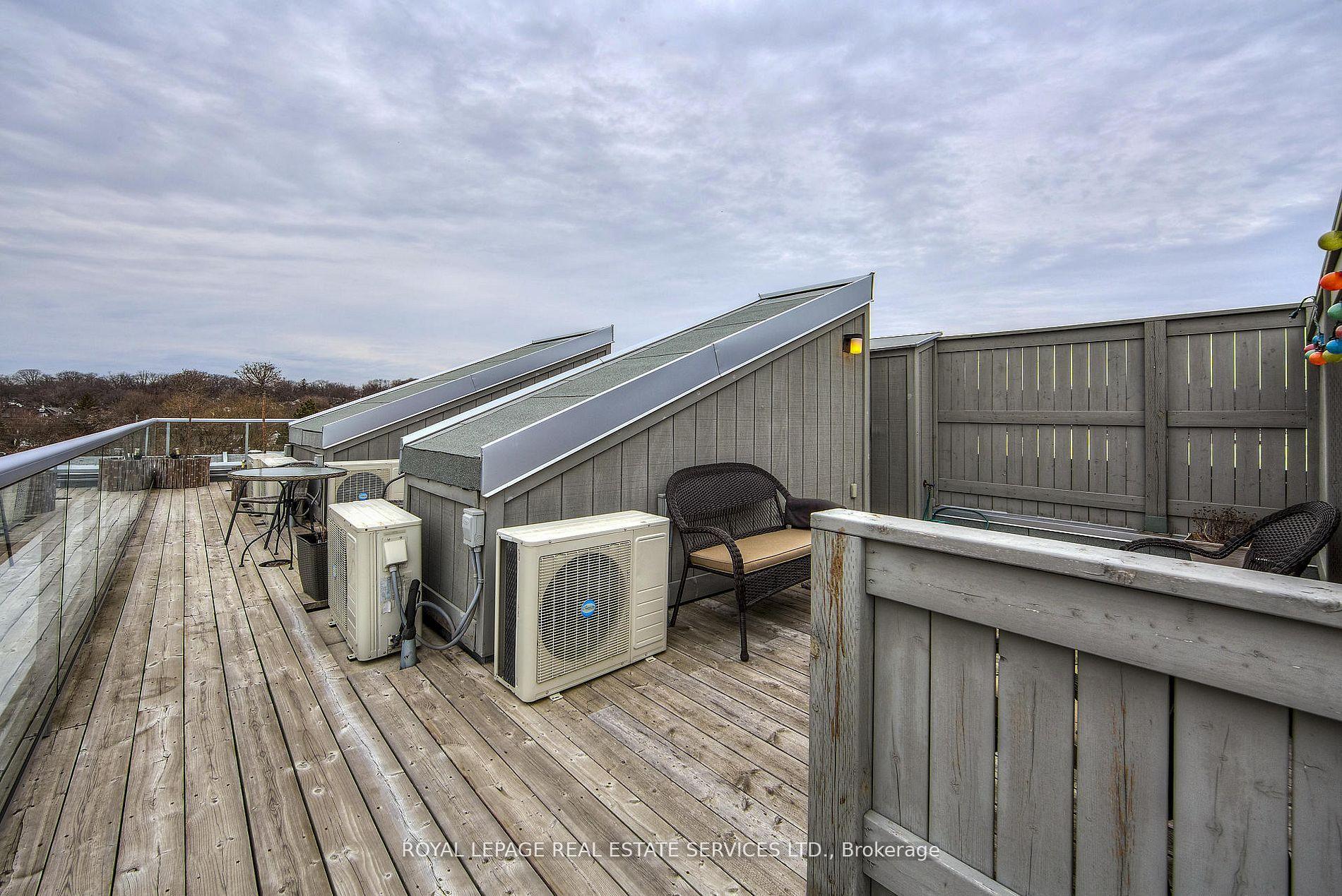 Photo 33 of Unit 203, 323 Kingston Road S, Toronto, The Beaches — HOMEH