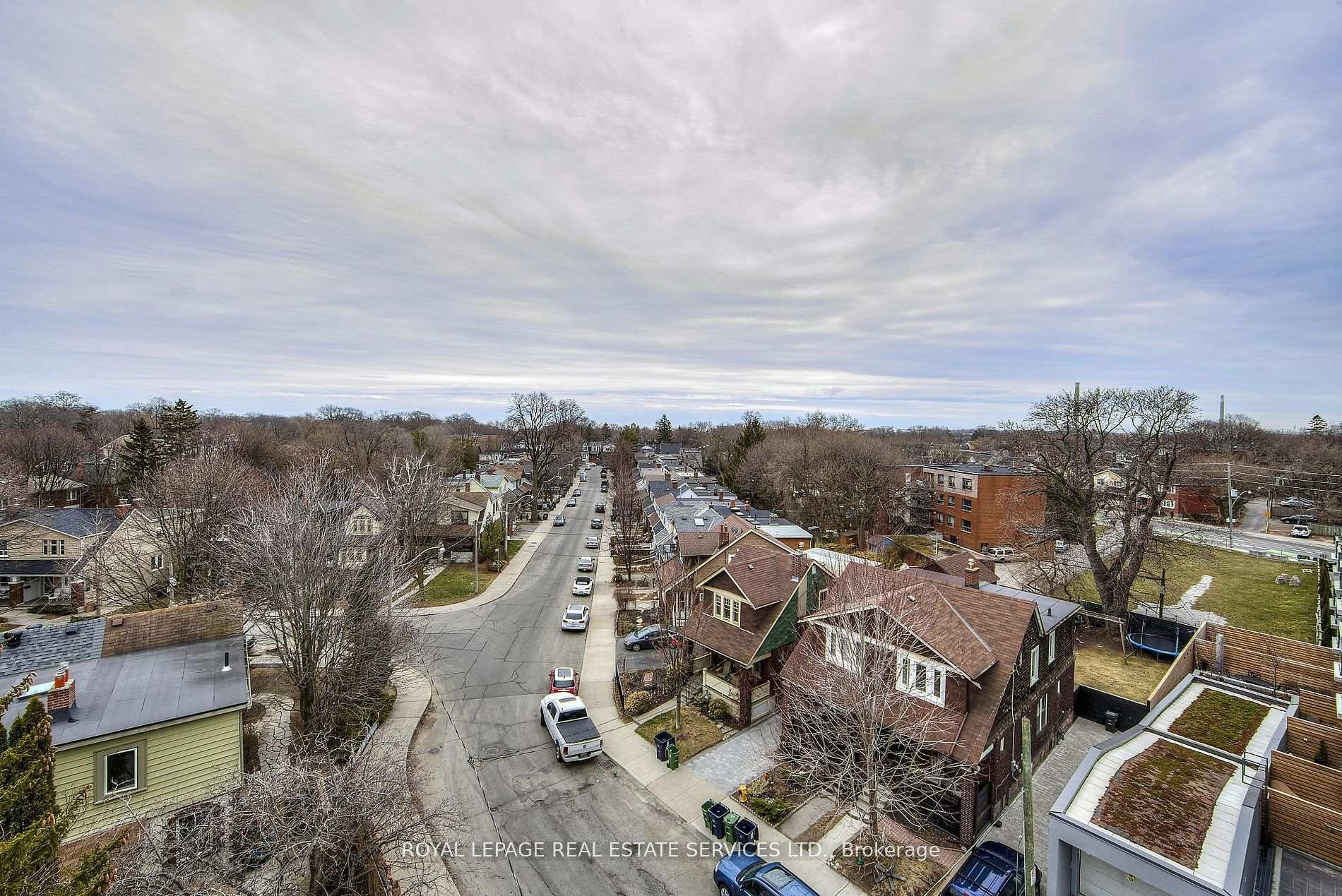 Photo 30 of Unit 203, 323 Kingston Road S, Toronto, The Beaches — HOMEH