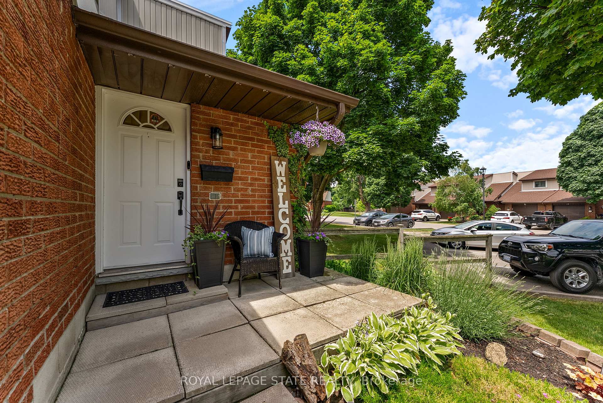 Photo 11 of Unit 55, 25 Redbury Street, Hamilton, Quinndale — HOMEH