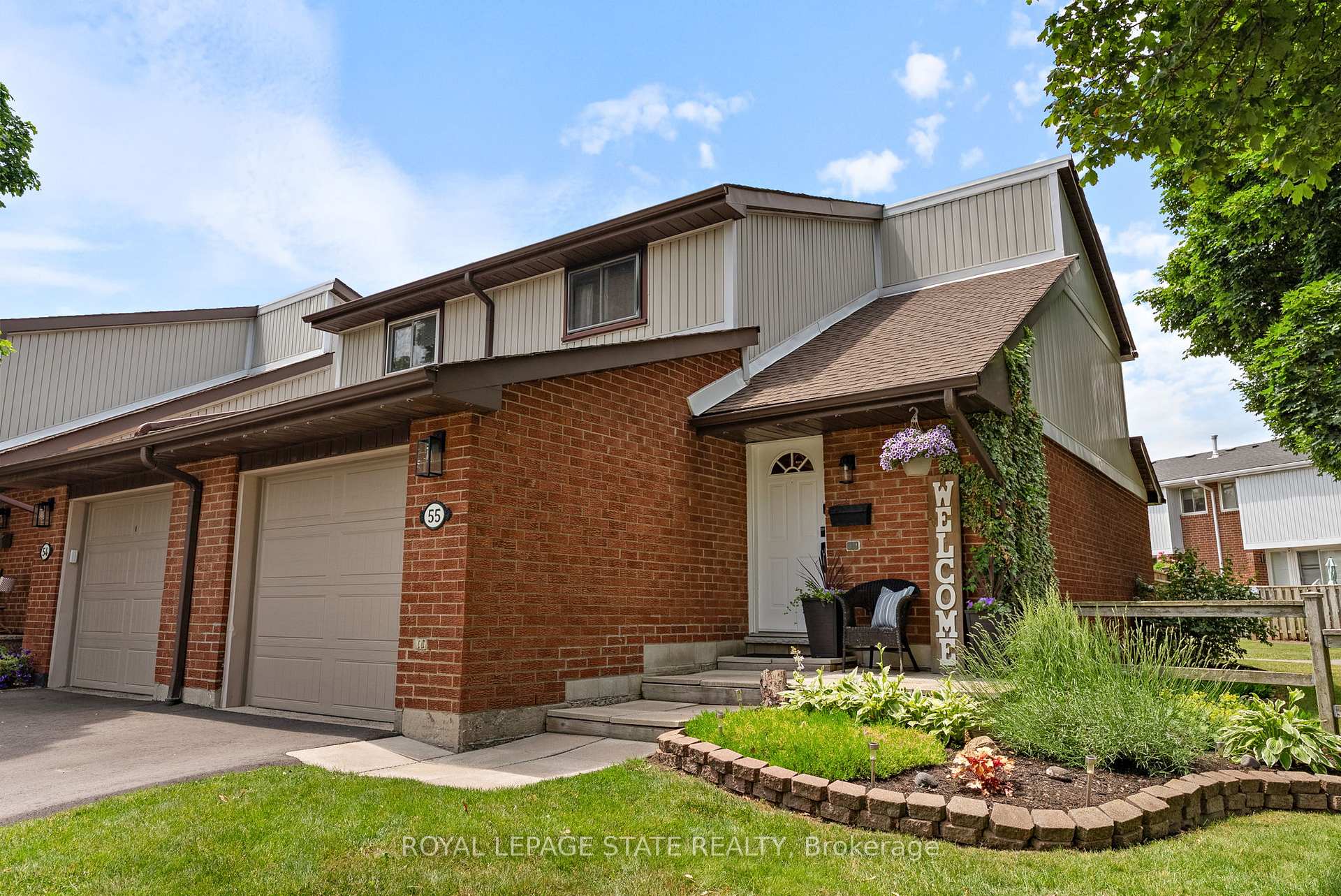 Photo 7 of Unit 55, 25 Redbury Street, Hamilton, Quinndale — HOMEH